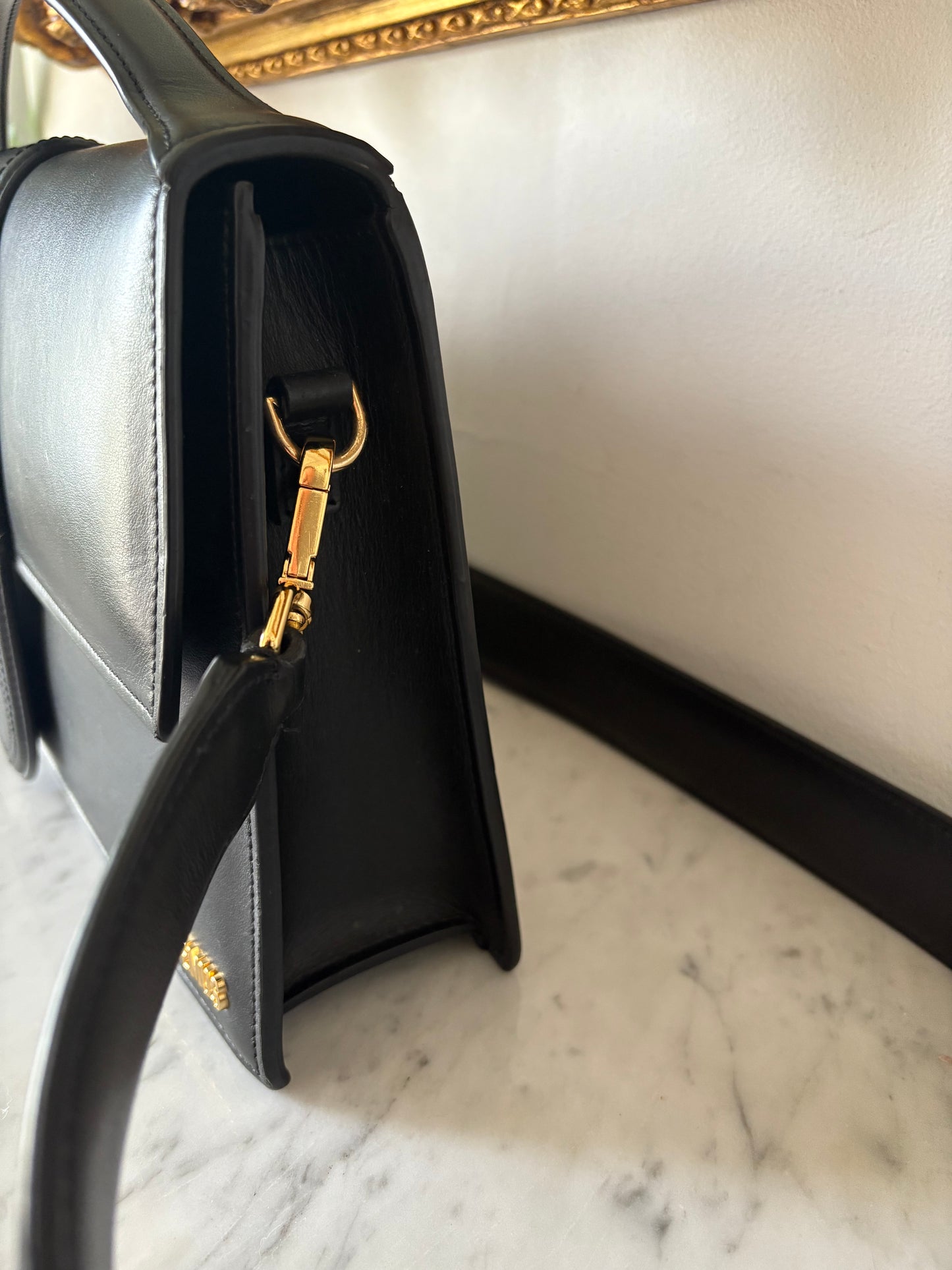Jacquemus Le Bambino XL