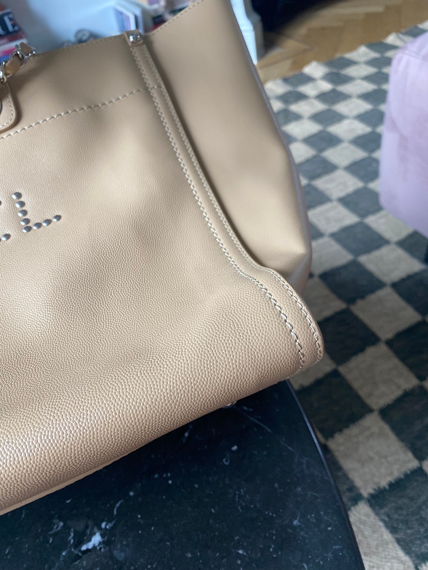 Chanel Deauville