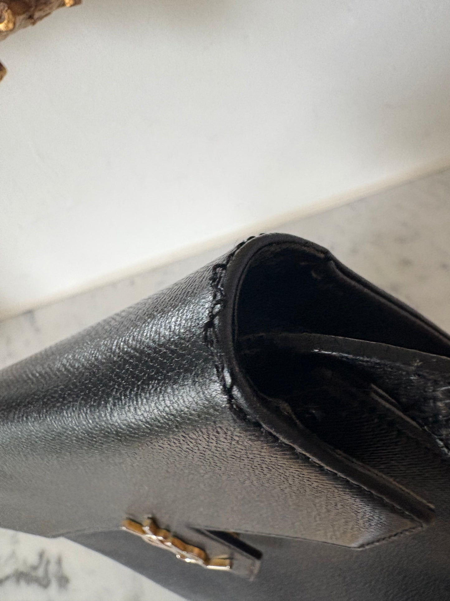 Yves Saint Laurent vintage bag