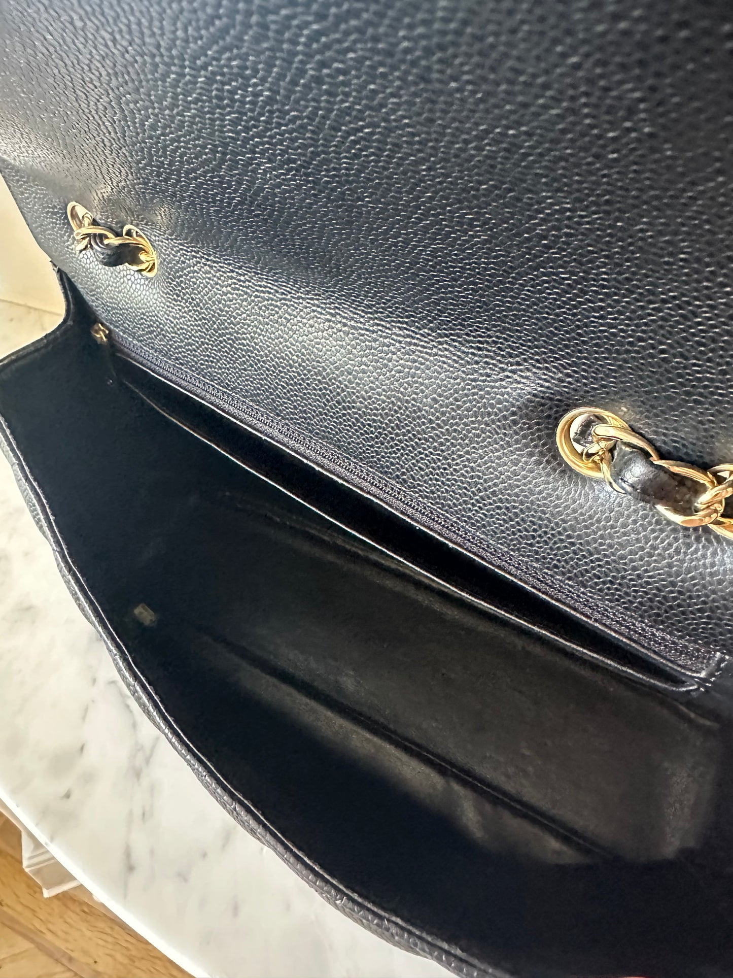 Chanel Jumbo