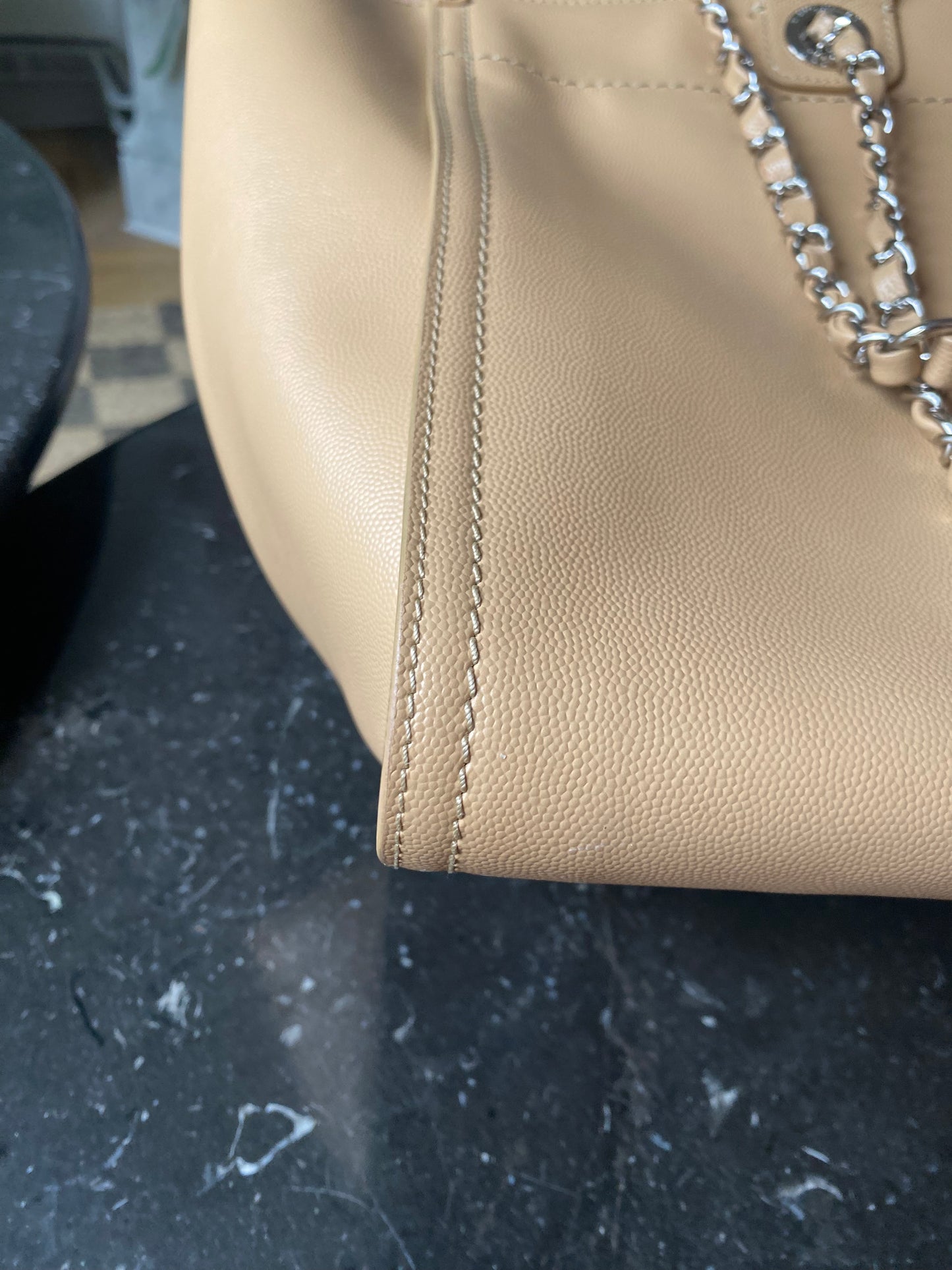 Chanel Deauville