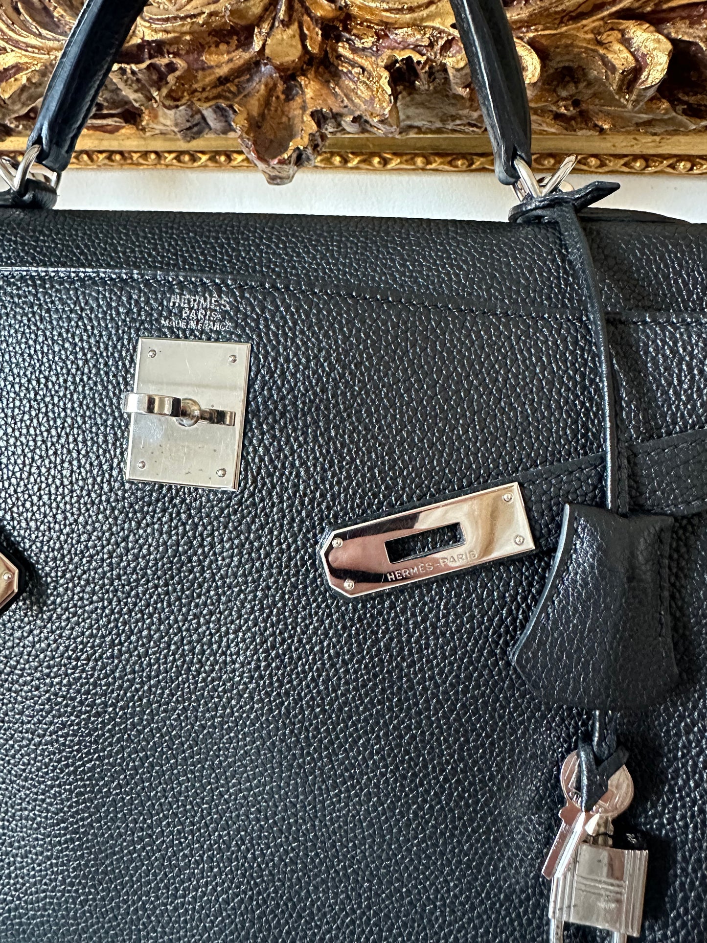 Hermès Kelly 32