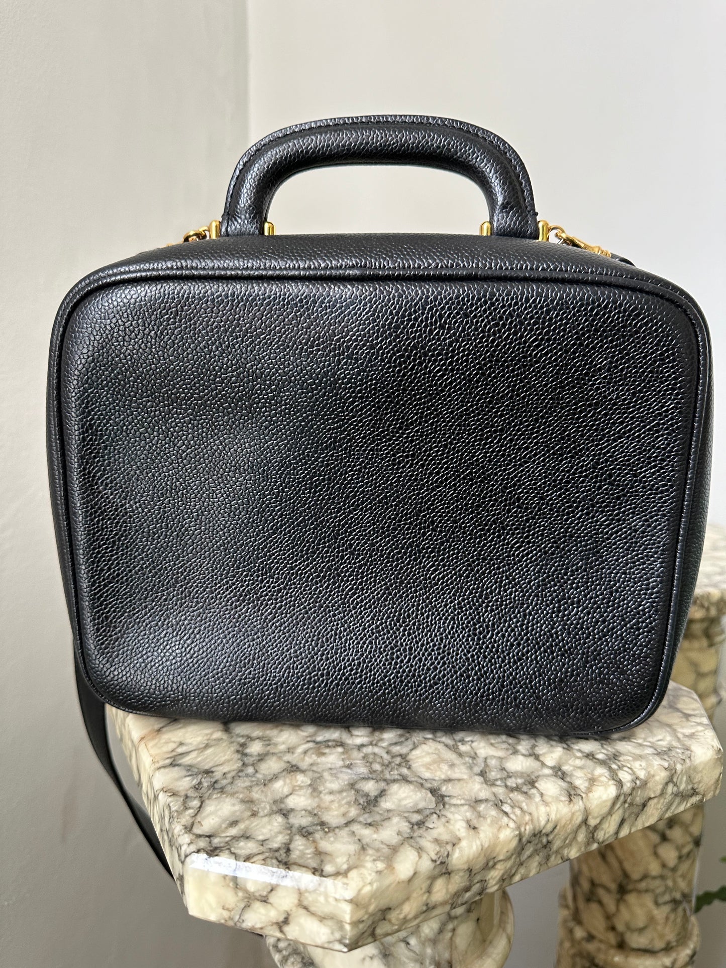 Chanel Vanity vintage