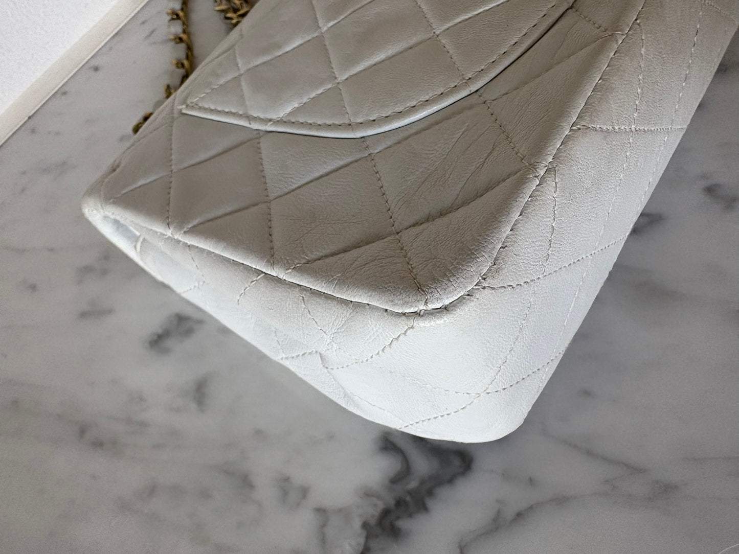 Chanel classic vintage