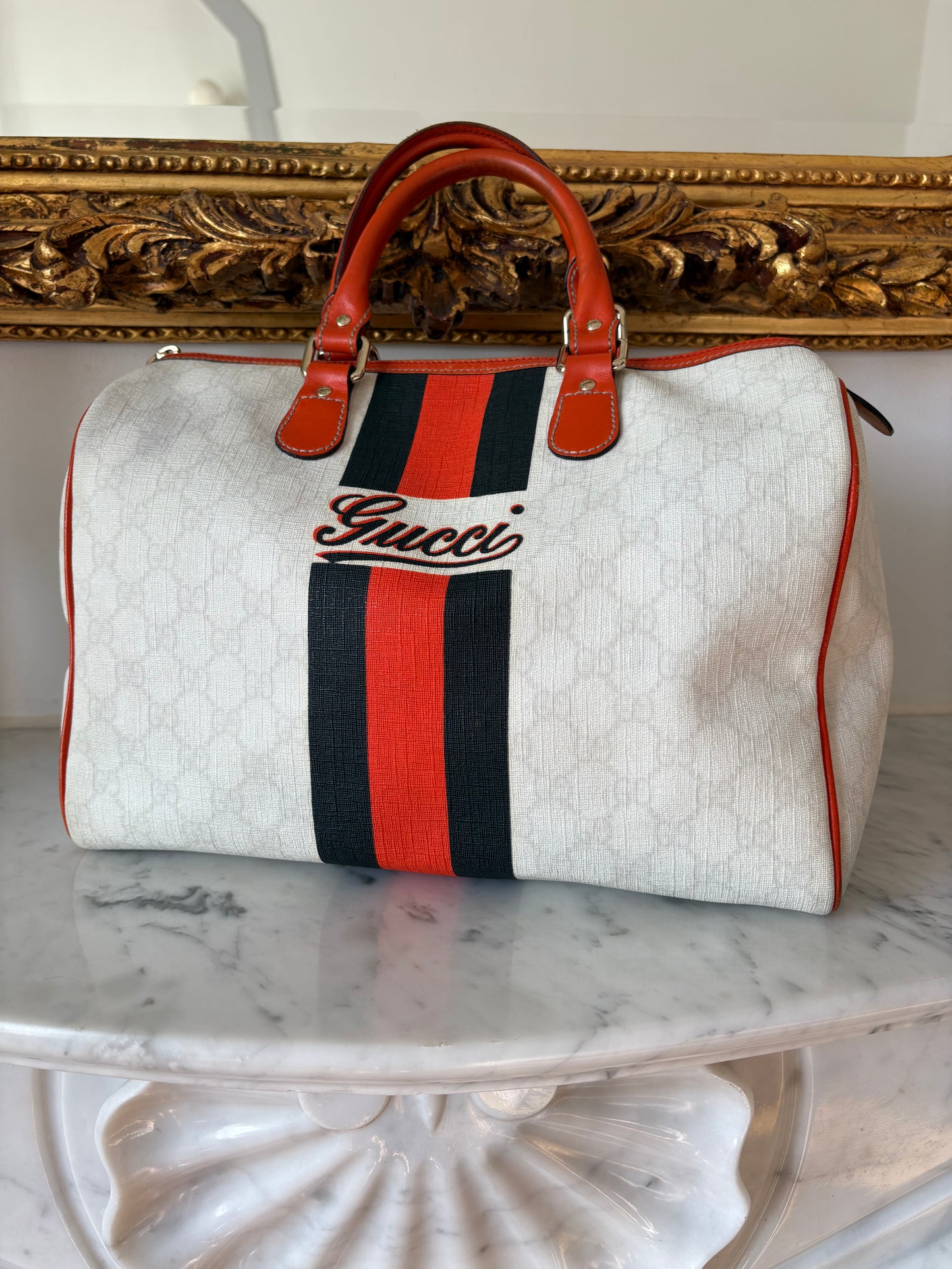 Gucci Boston