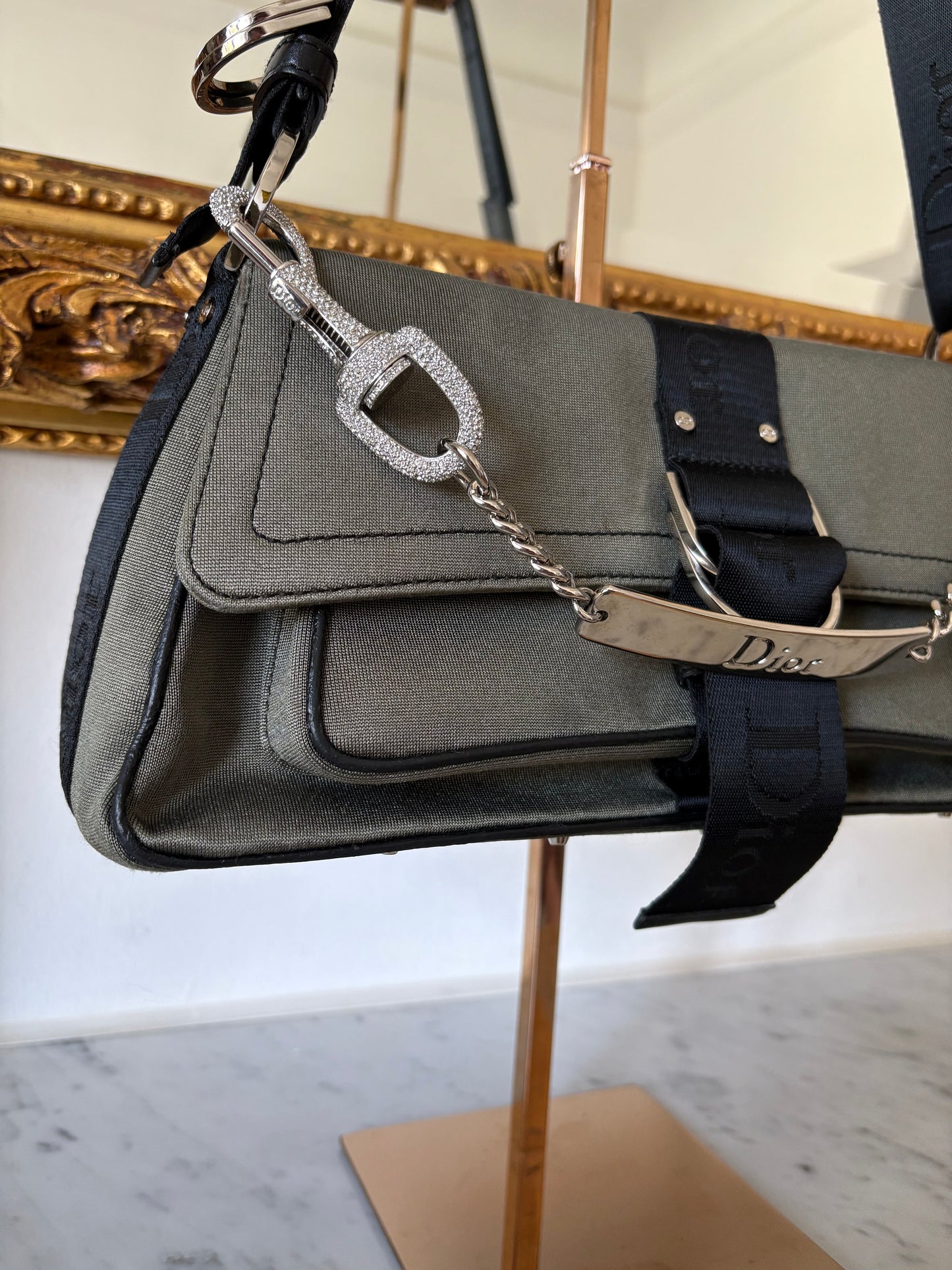 Dior Hardcore