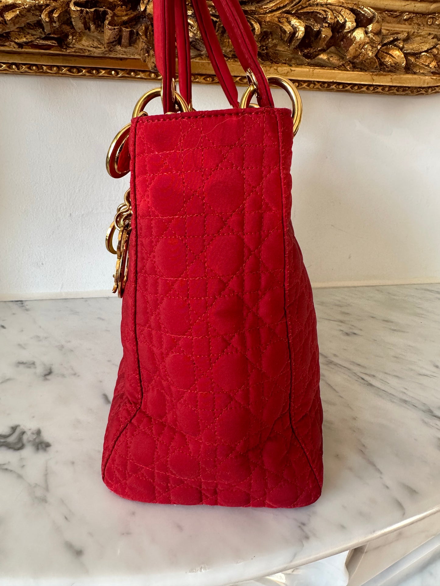 Lady Dior