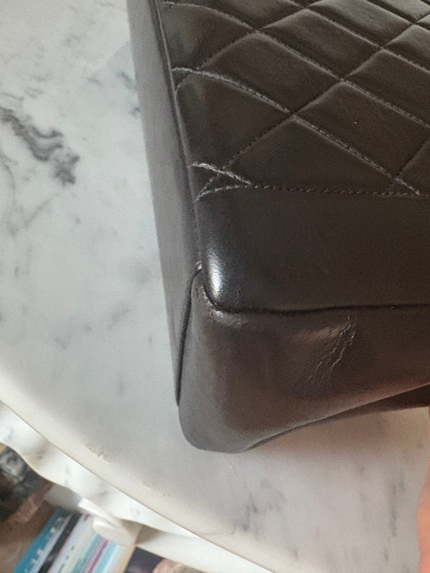Chanel Diana large
