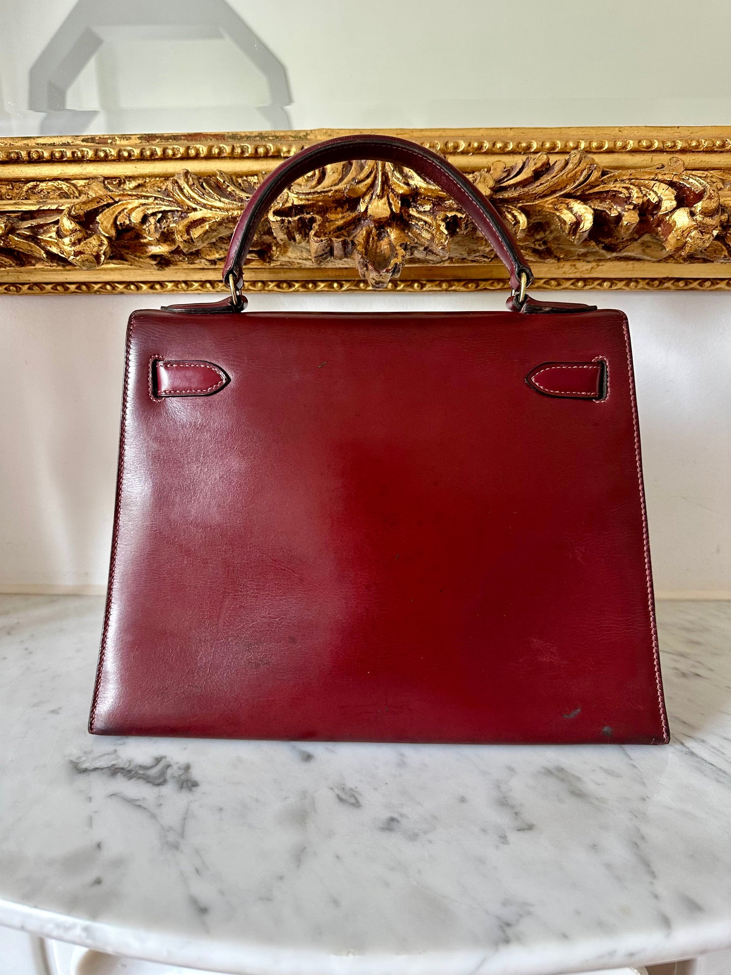 Hermès Kelly 28 Box