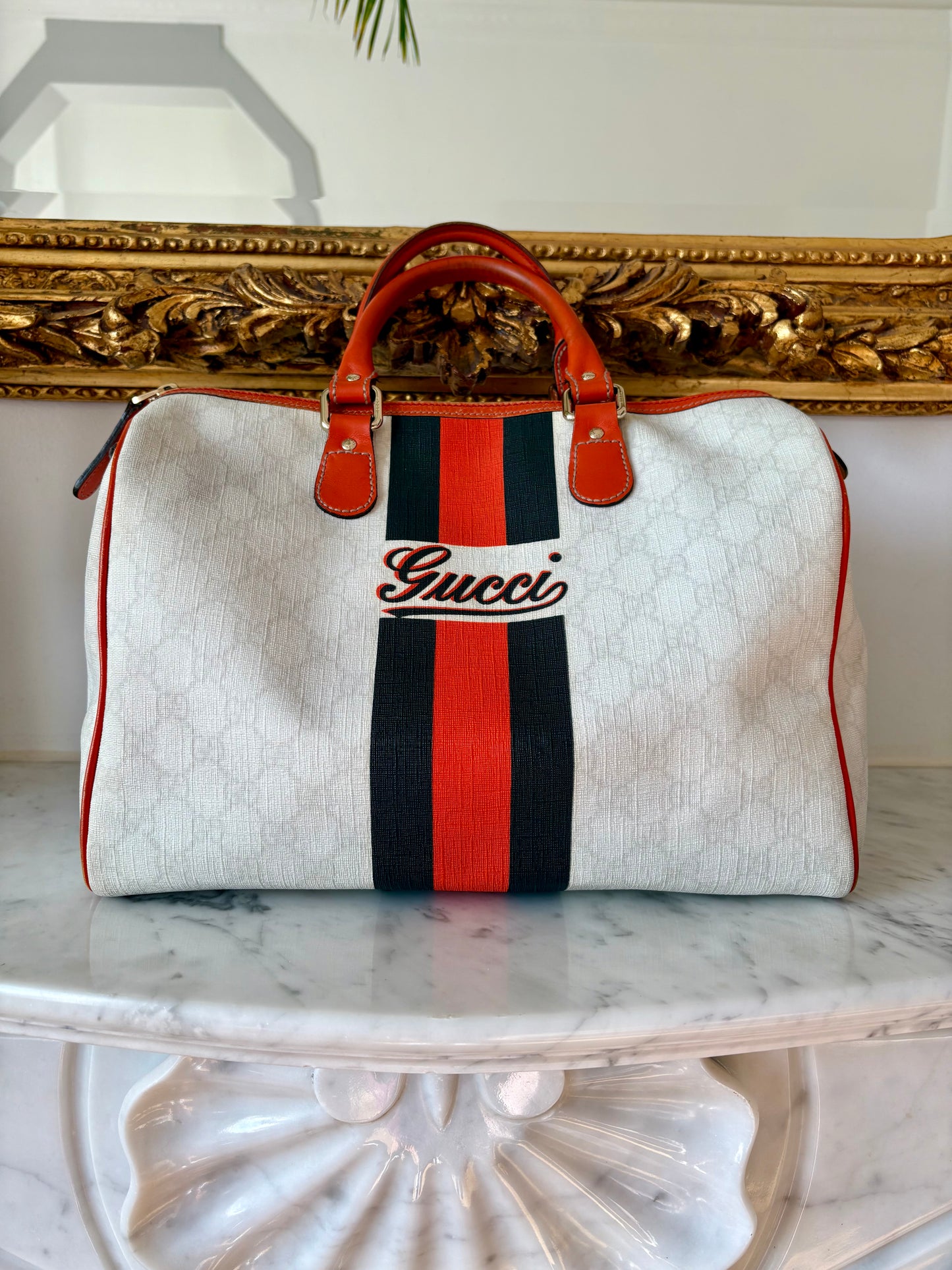 Gucci Boston