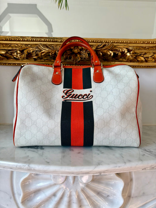 Gucci Boston