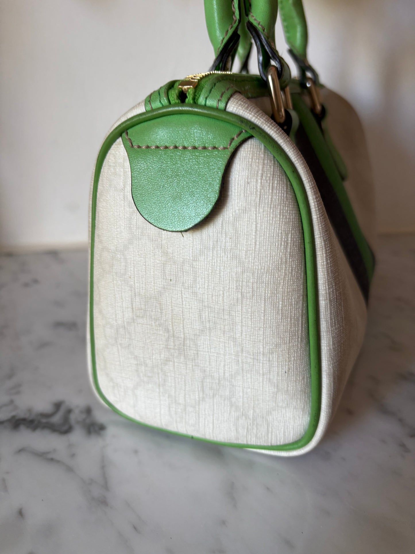Gucci mini Boston