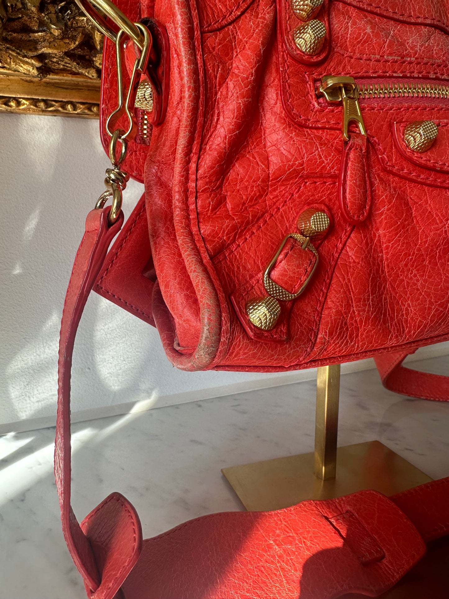 Balenciaga Mini City