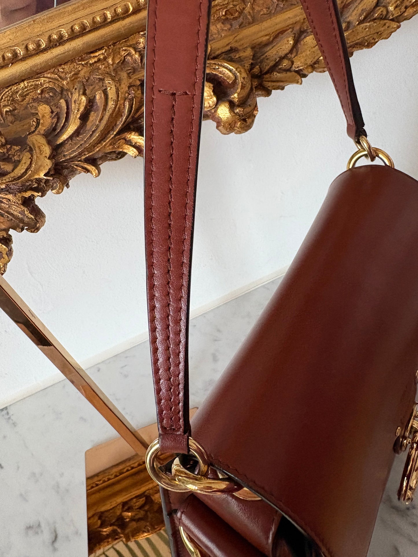 Chloé Tess bag