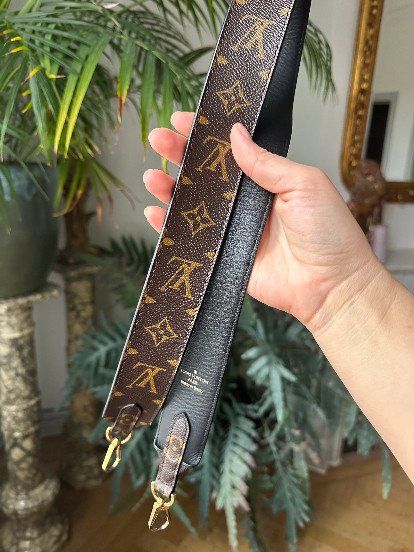 Louis Vuitton Bandoulière