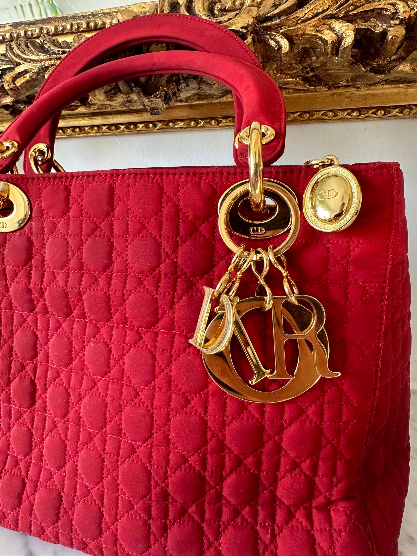 Lady Dior