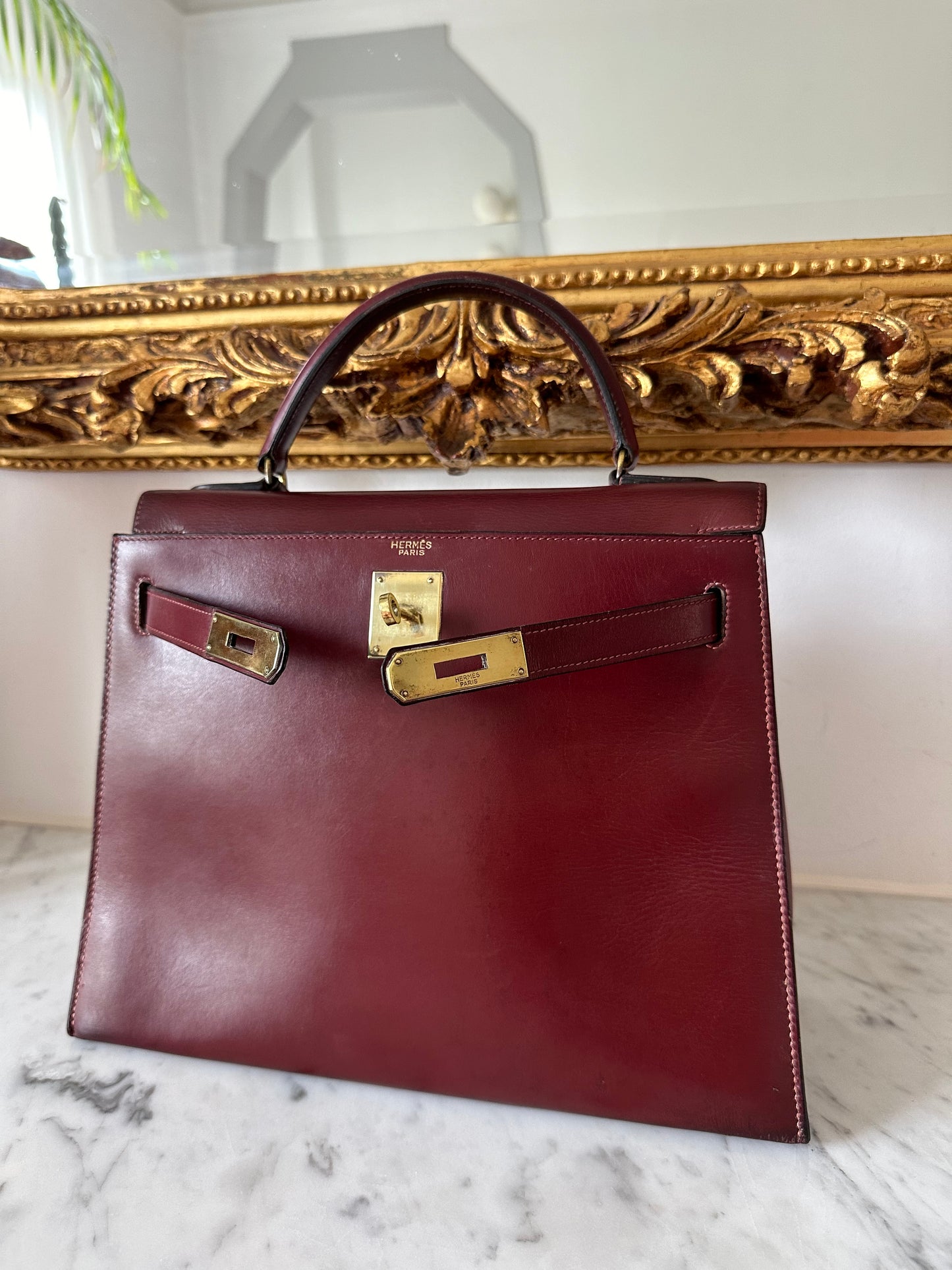 Hermès Kelly 28 Box