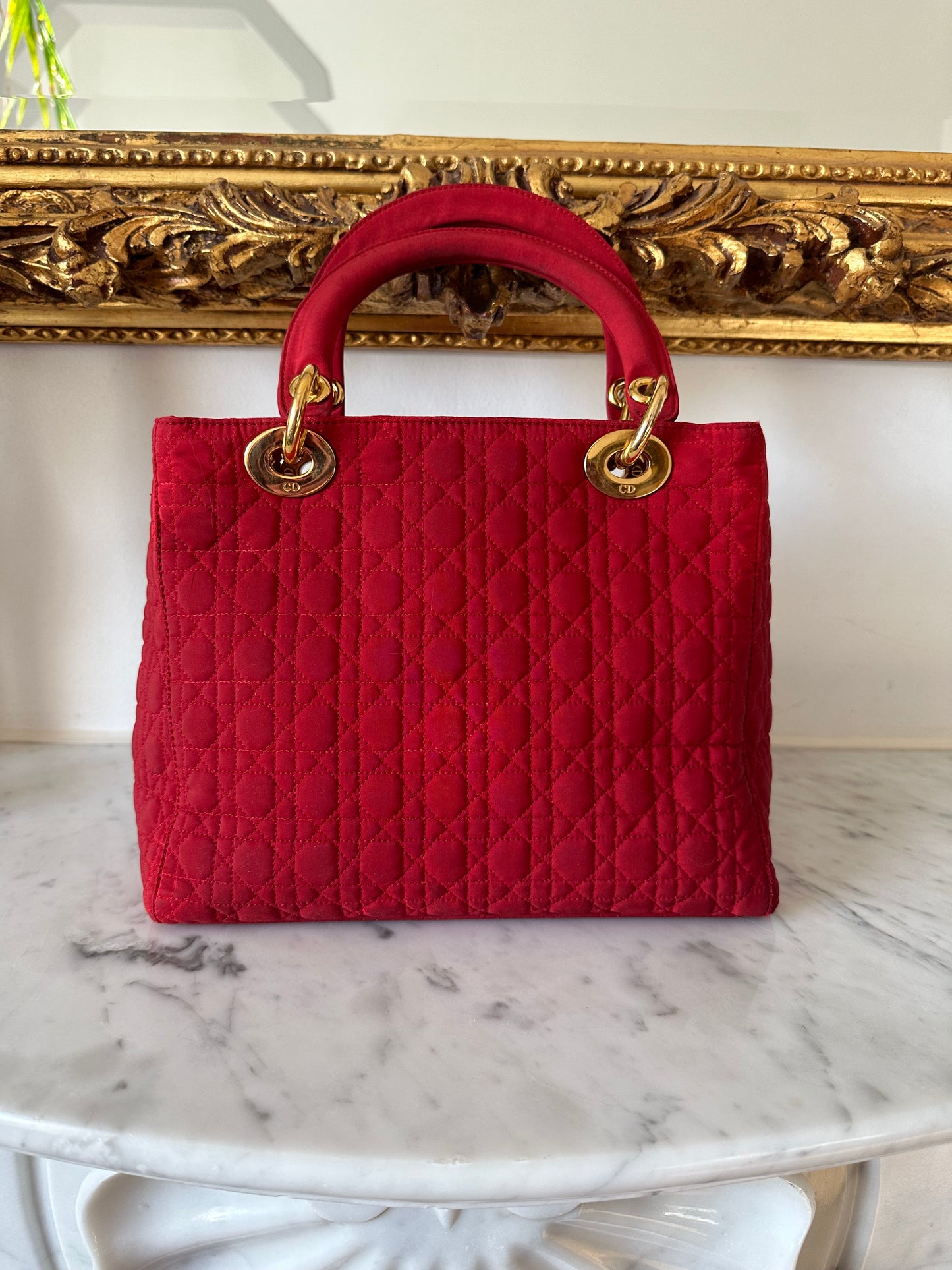 Lady Dior
