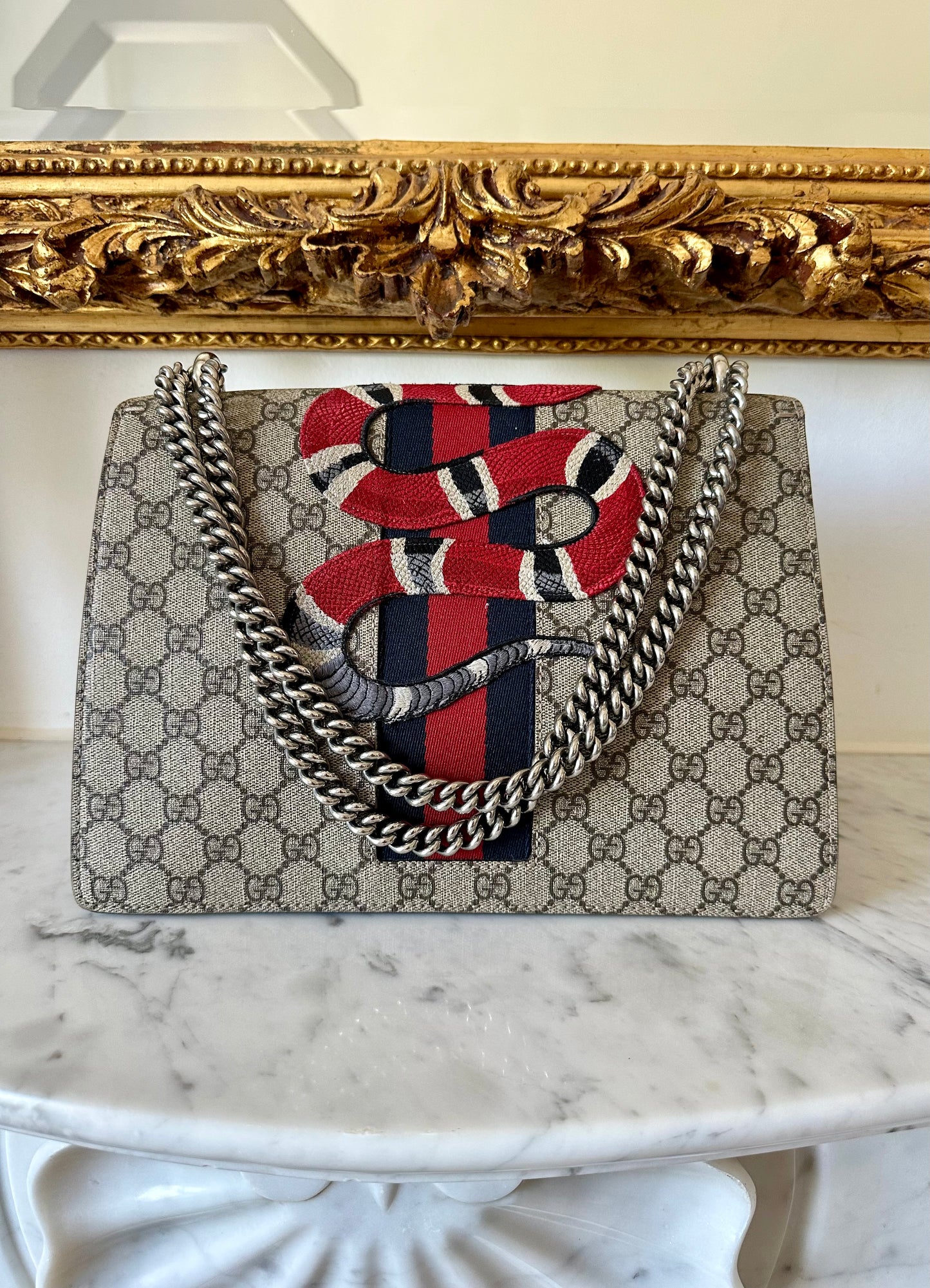 Gucci Dionysus