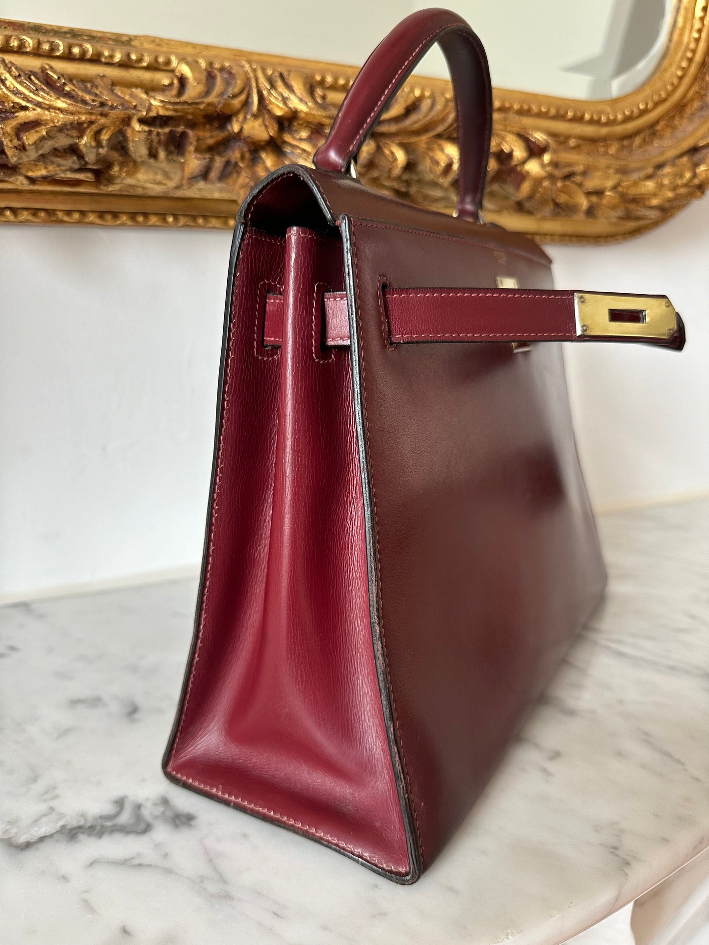 Hermès Kelly 28 Box