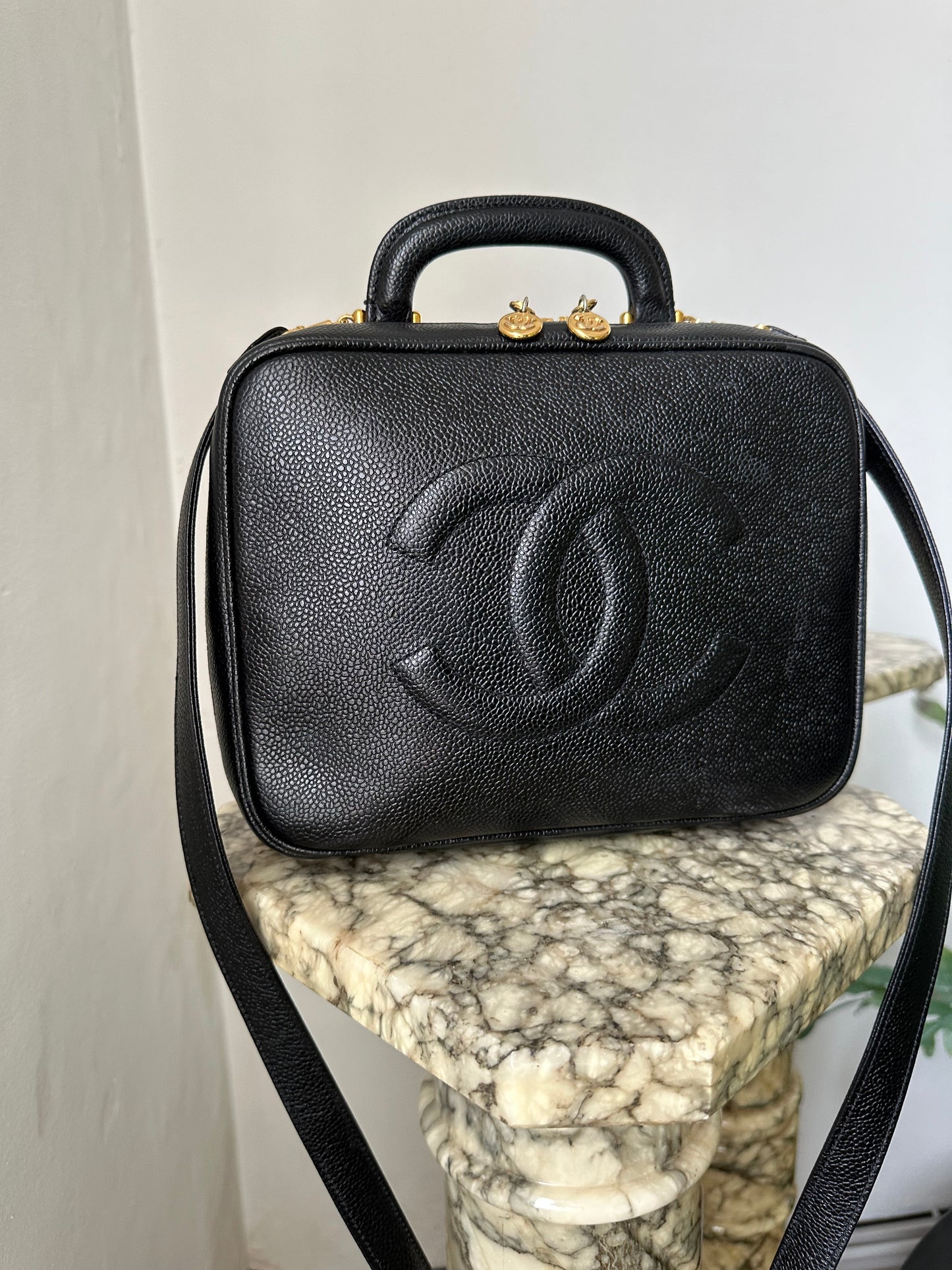 Chanel Vanity vintage