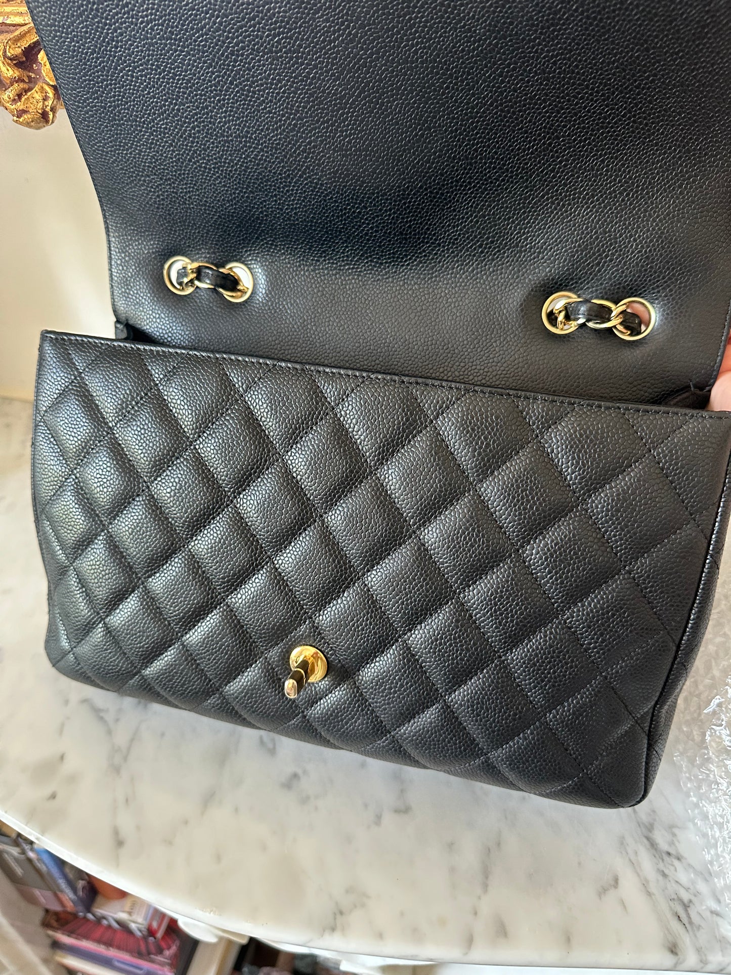 Chanel Jumbo