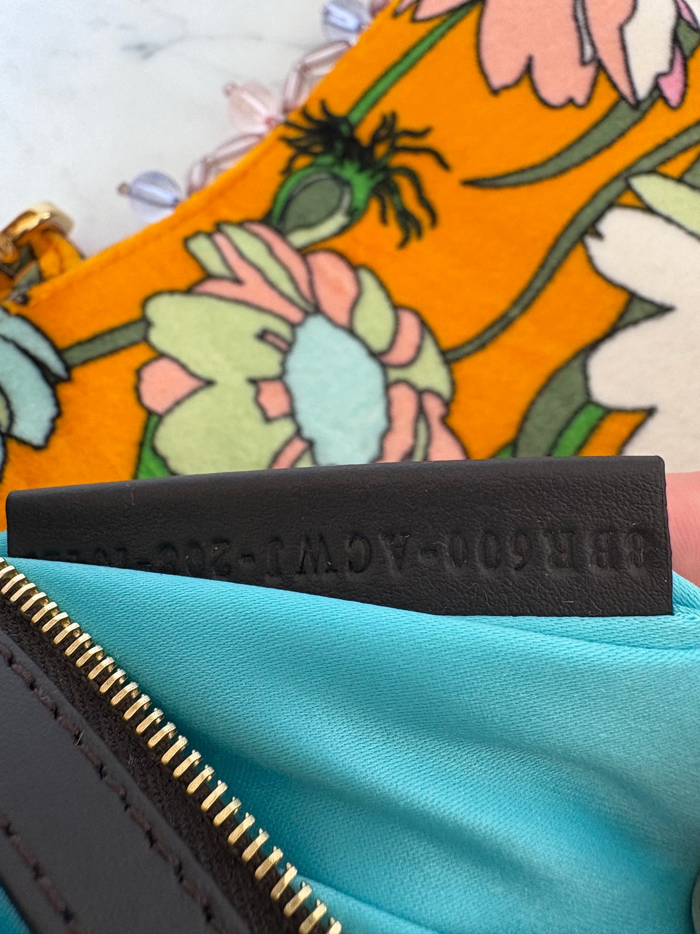 Fendi Baguette