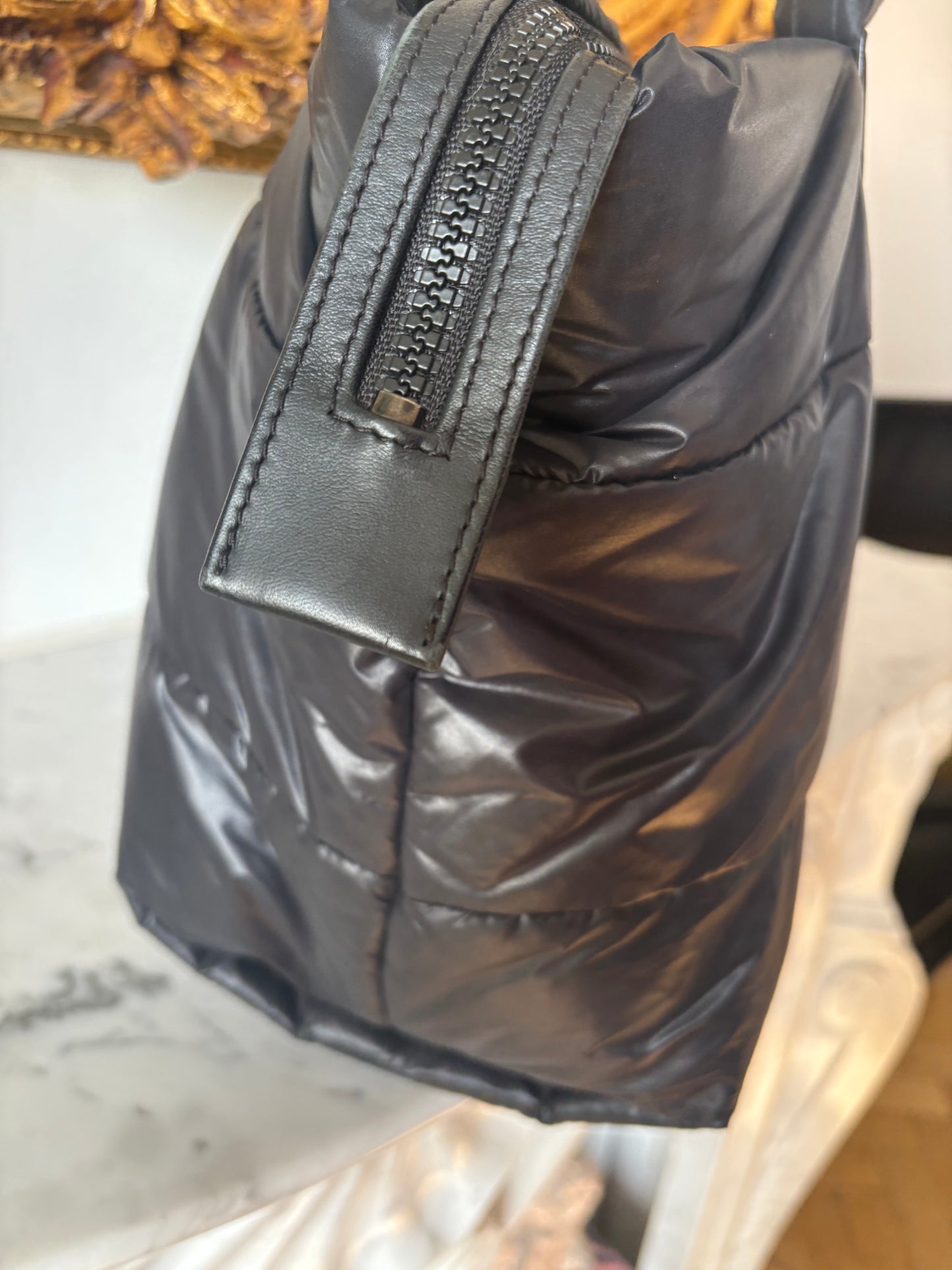 Chanel Cocoon tote