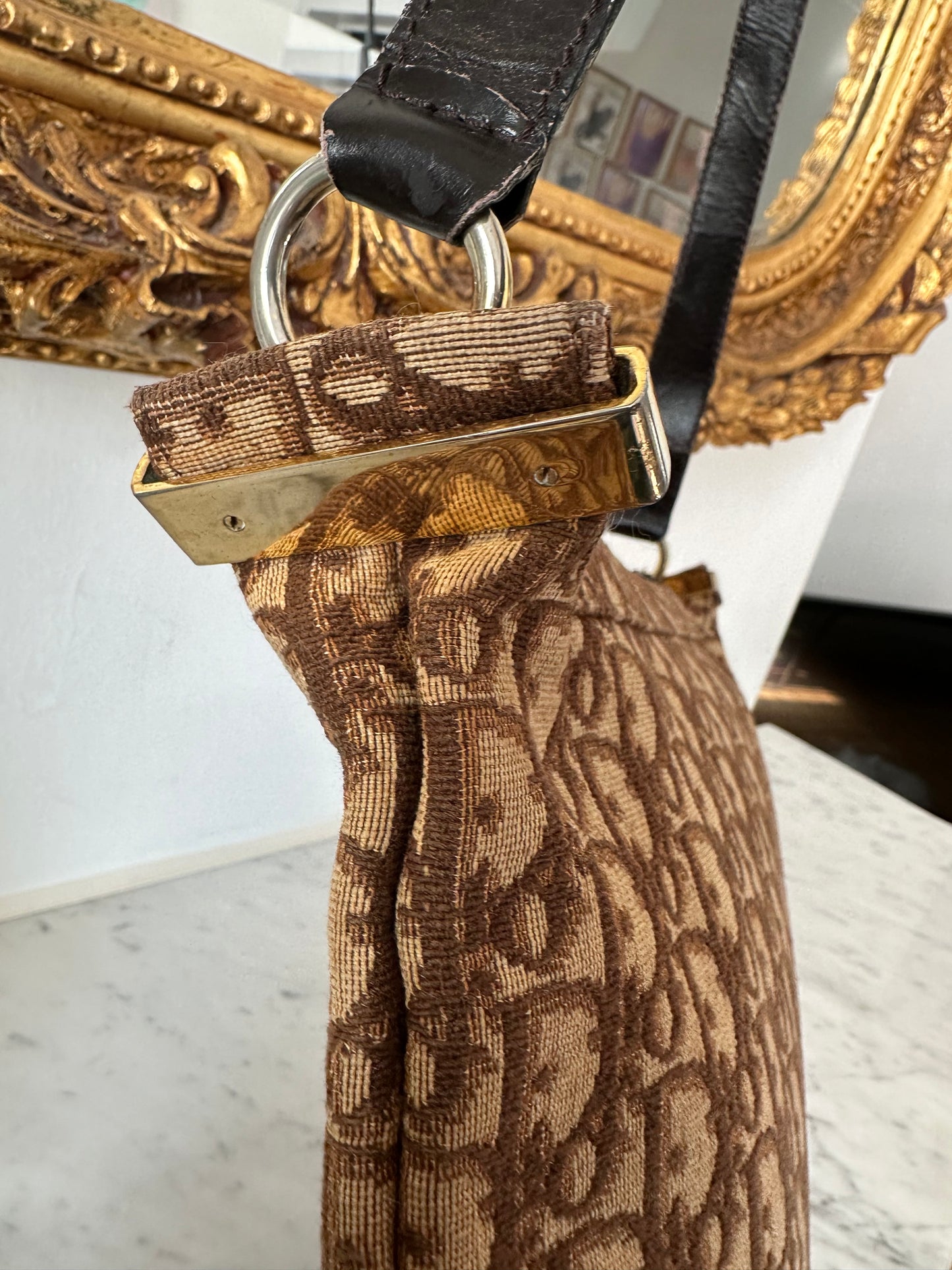 Dior vintage bag