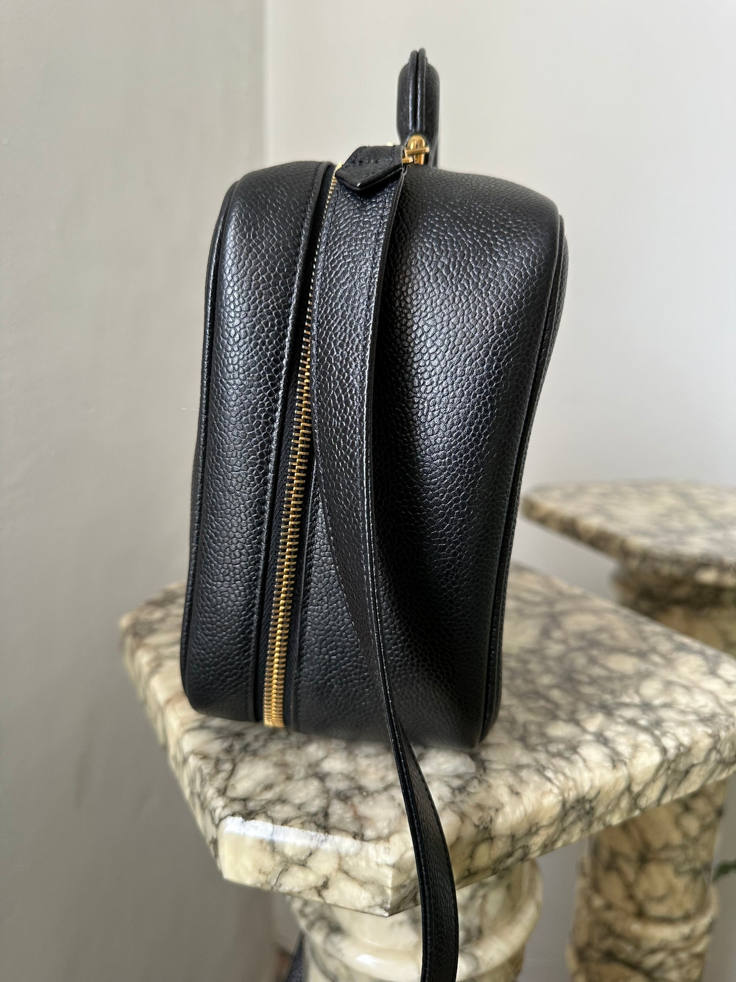 Chanel Vanity vintage