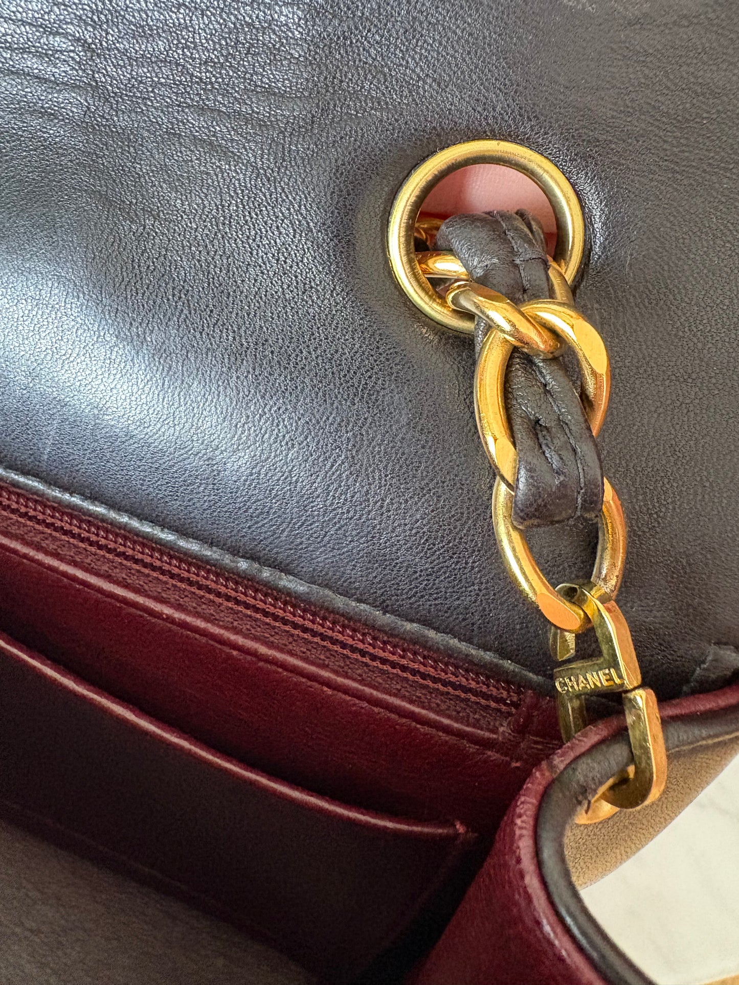 Chanel Diana large