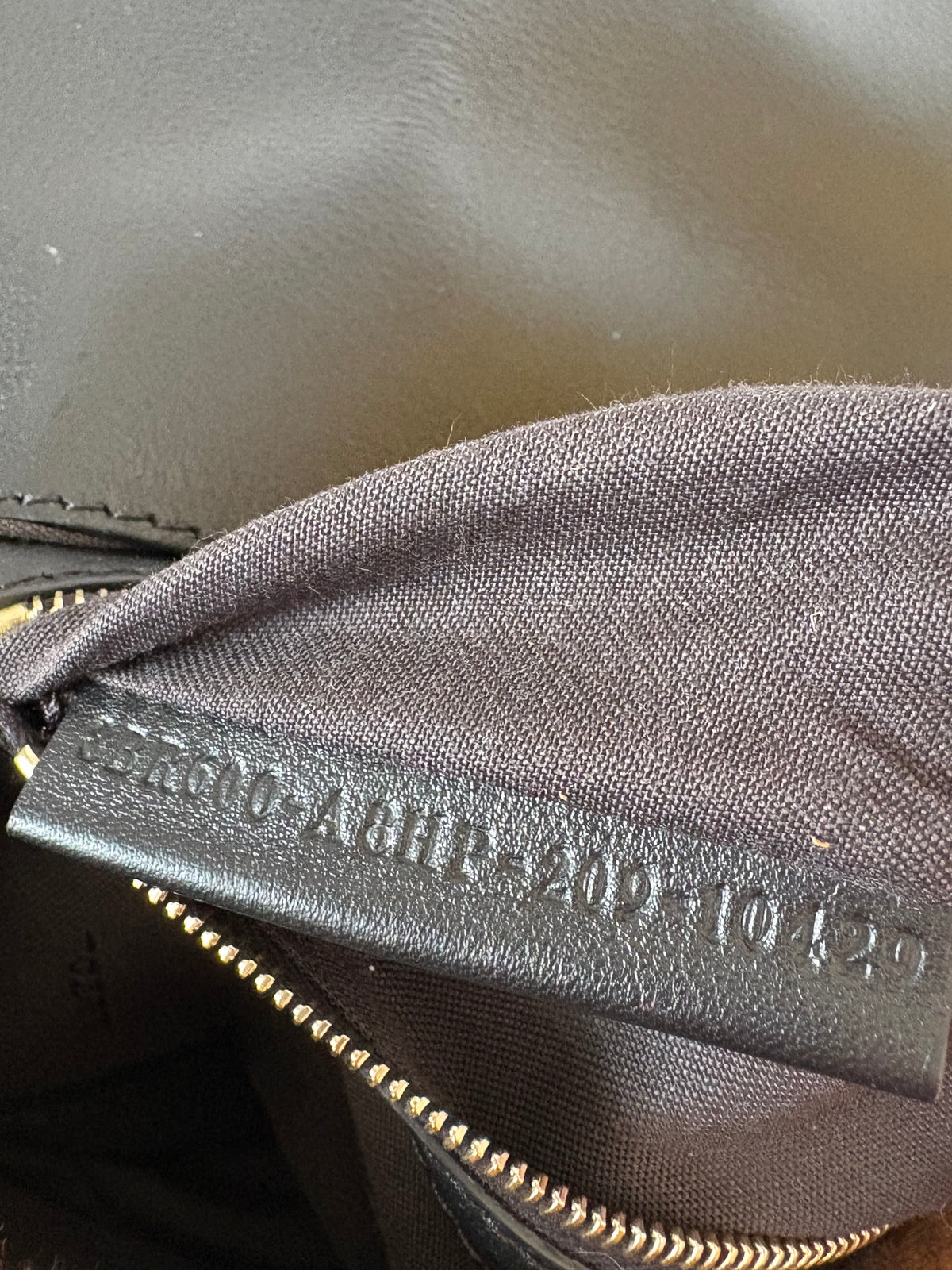 Fendi Baguette