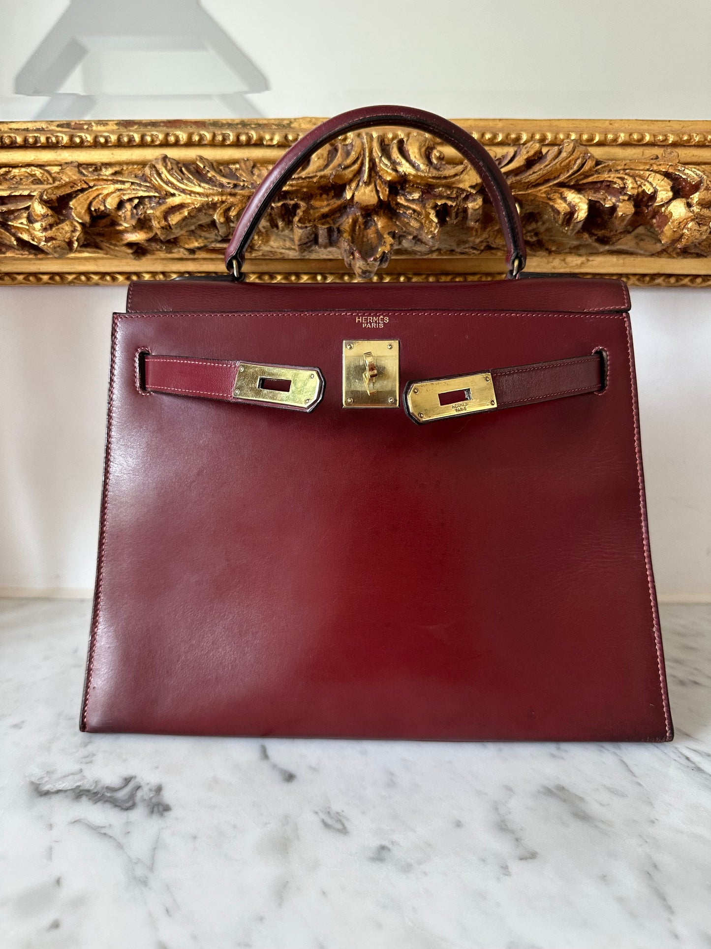 Hermès Kelly 28 Box