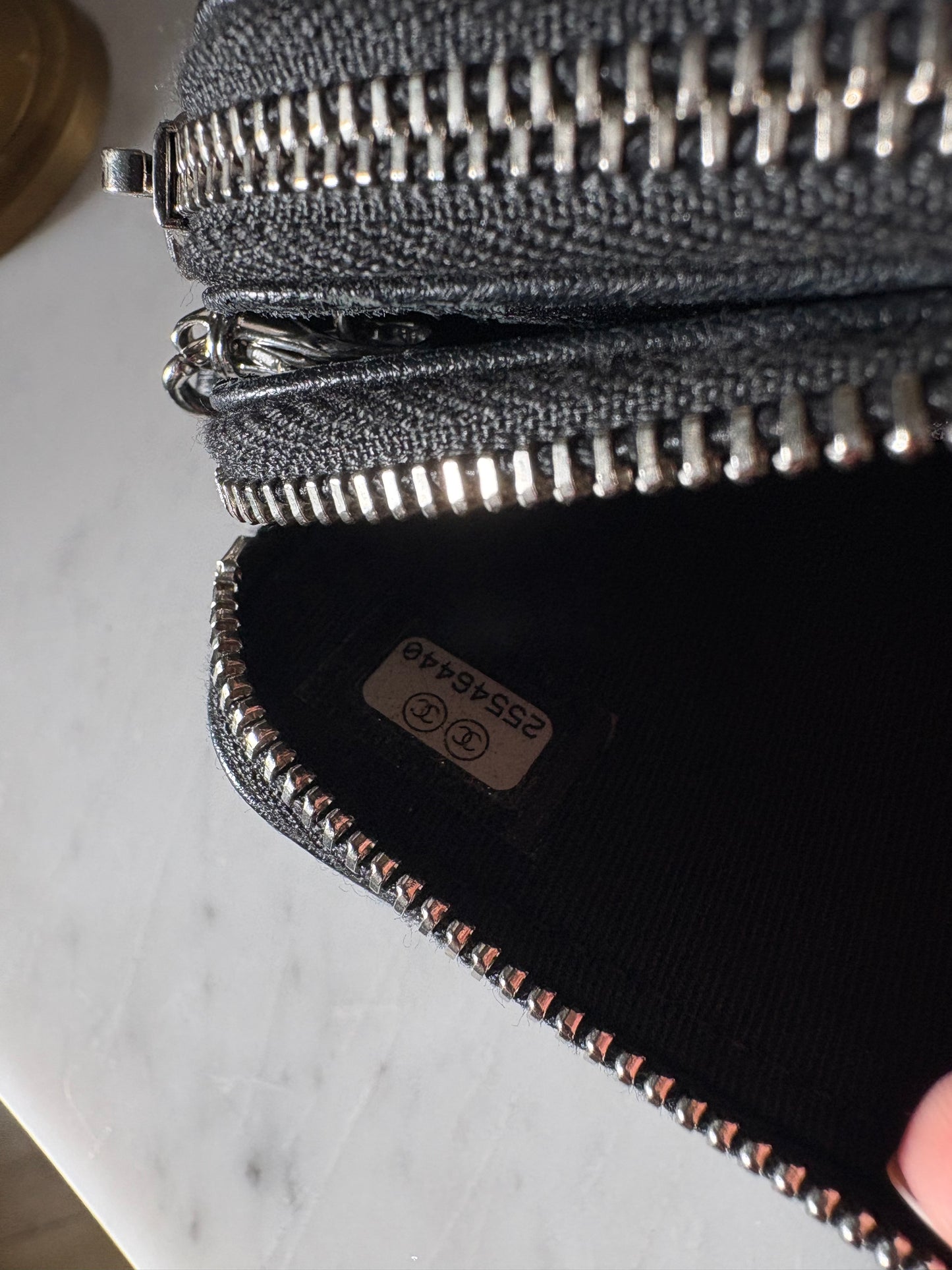 Chanel WOC