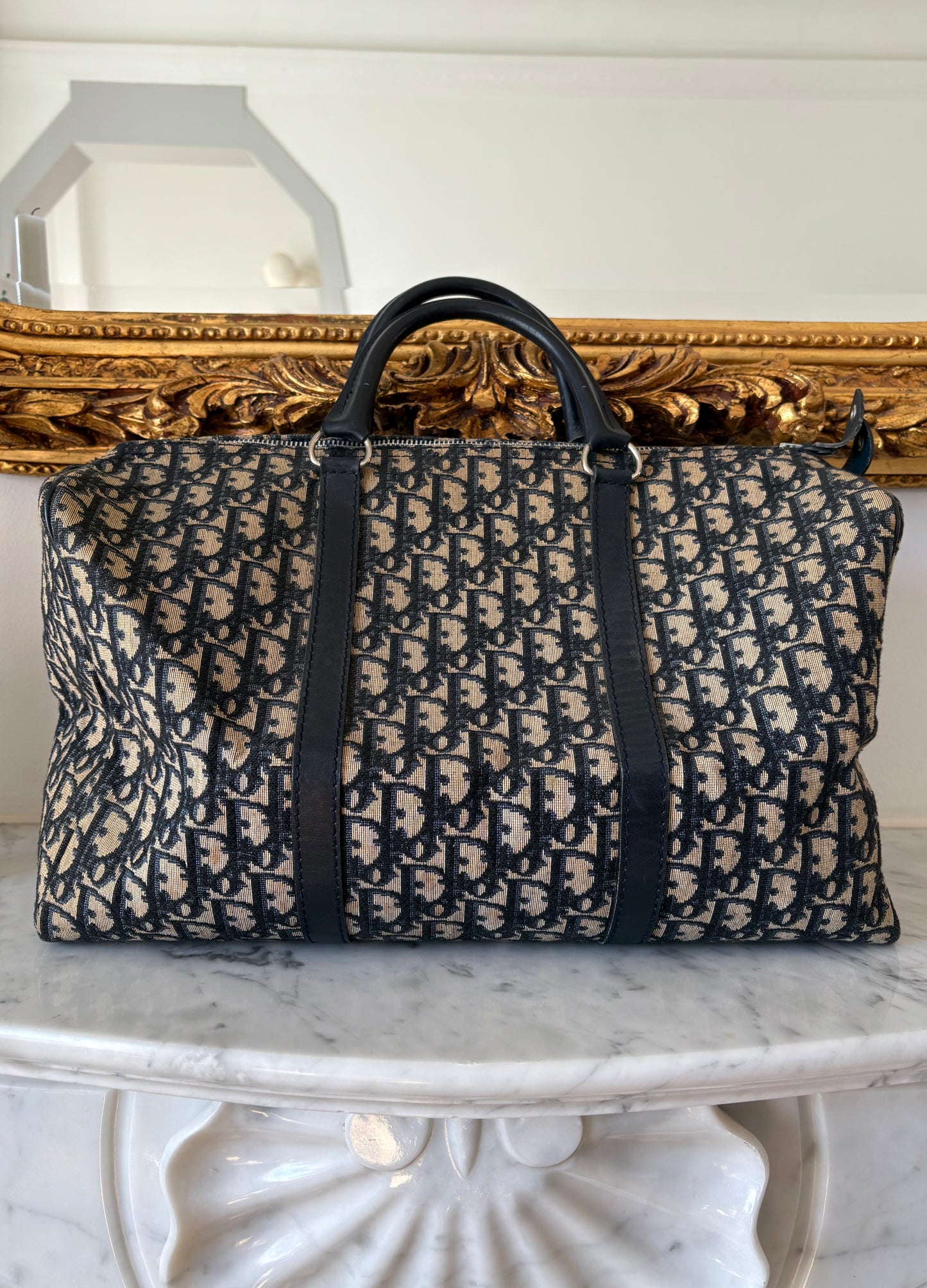Dior Boston