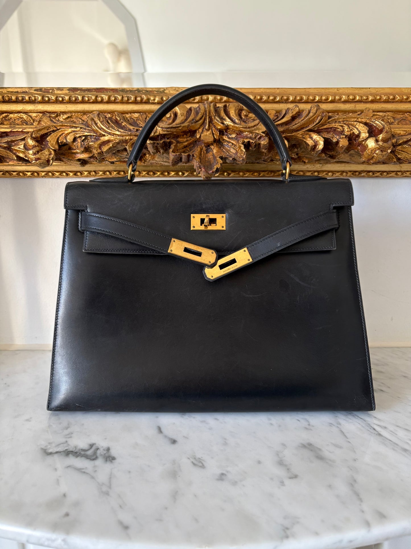 Hermès Kelly 32