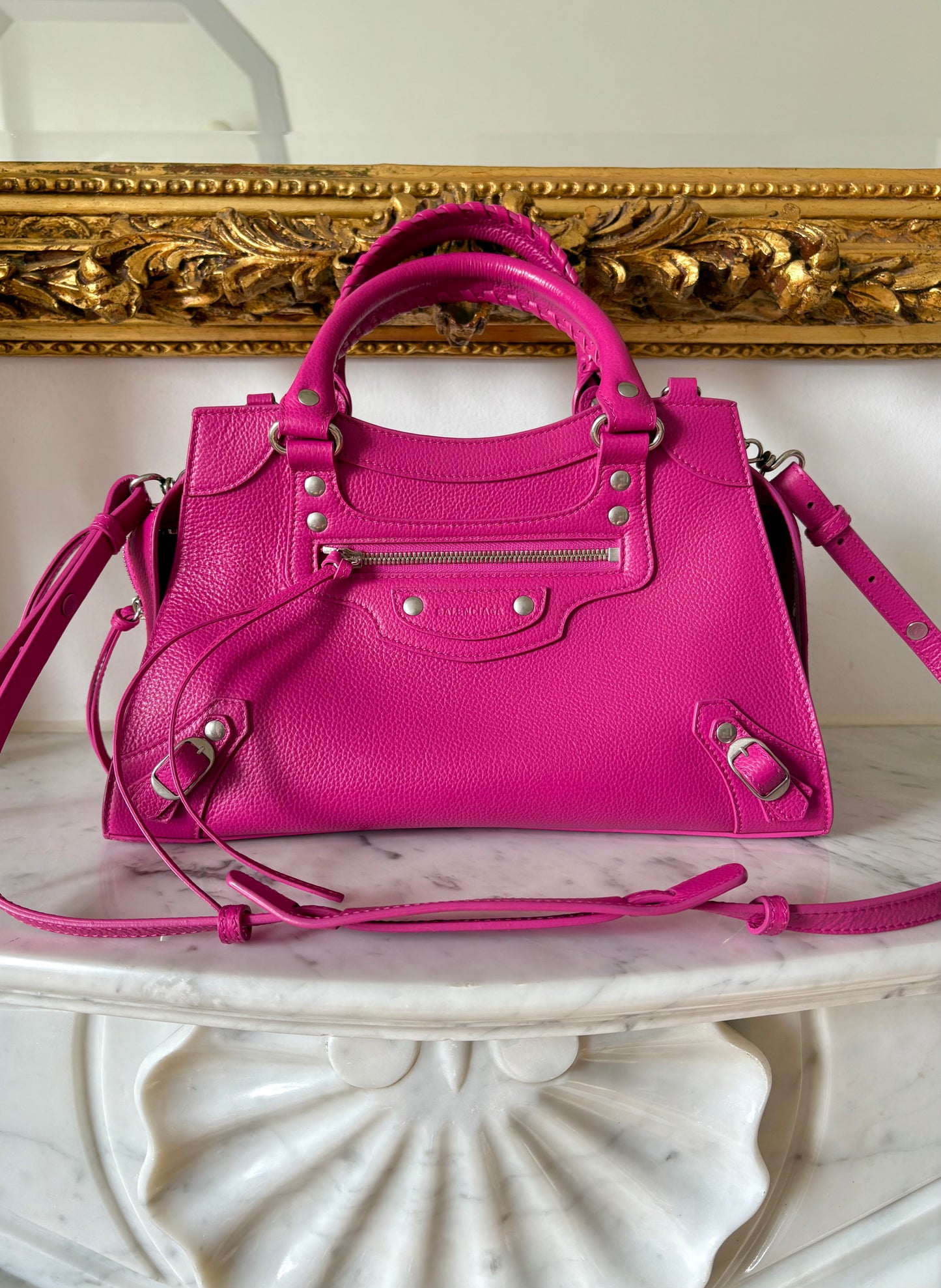 Balenciaga Neo City