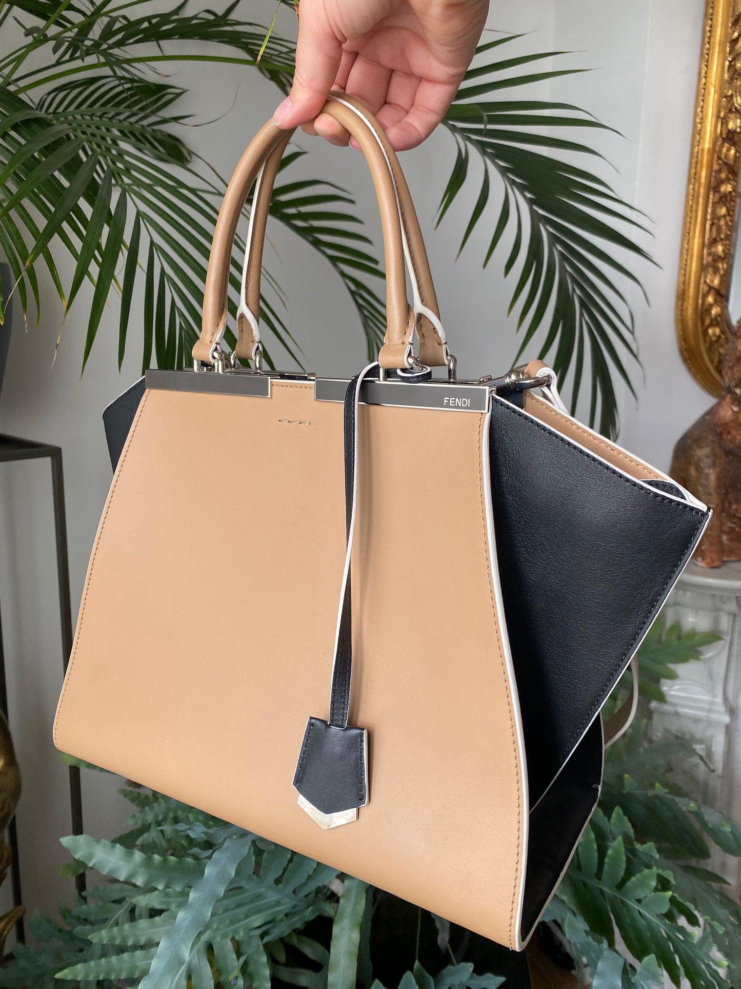 Fendi 3jours