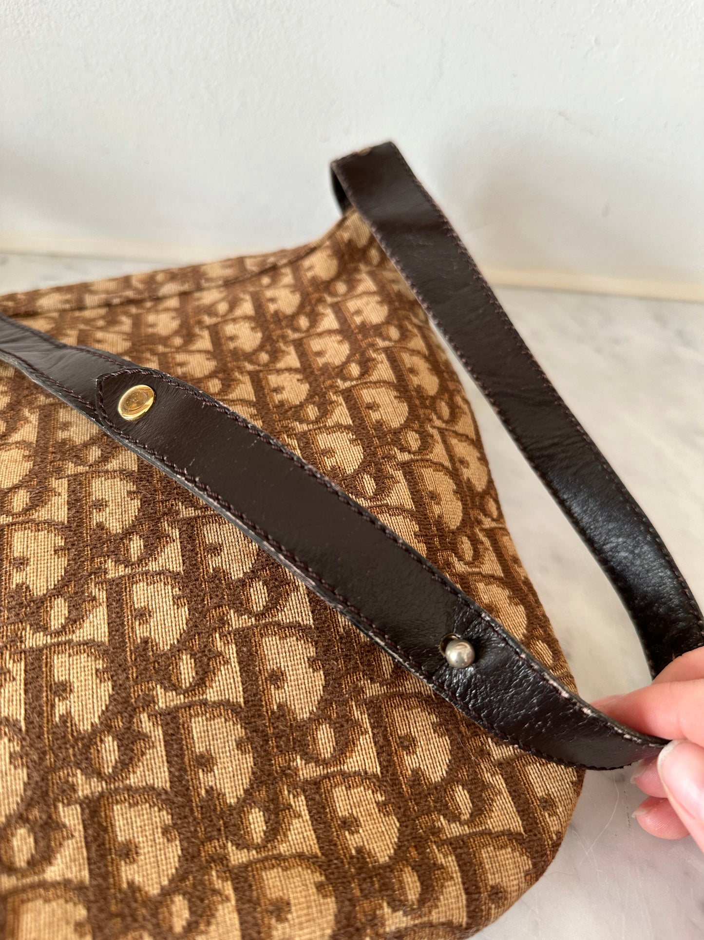 Dior vintage bag