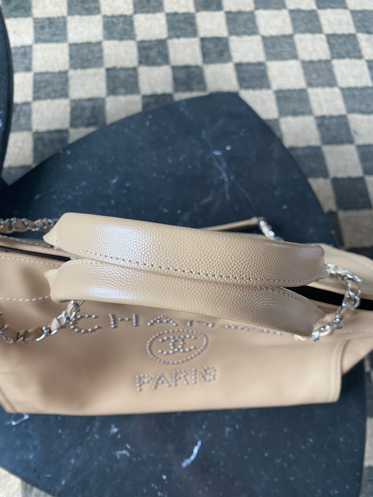 Chanel Deauville