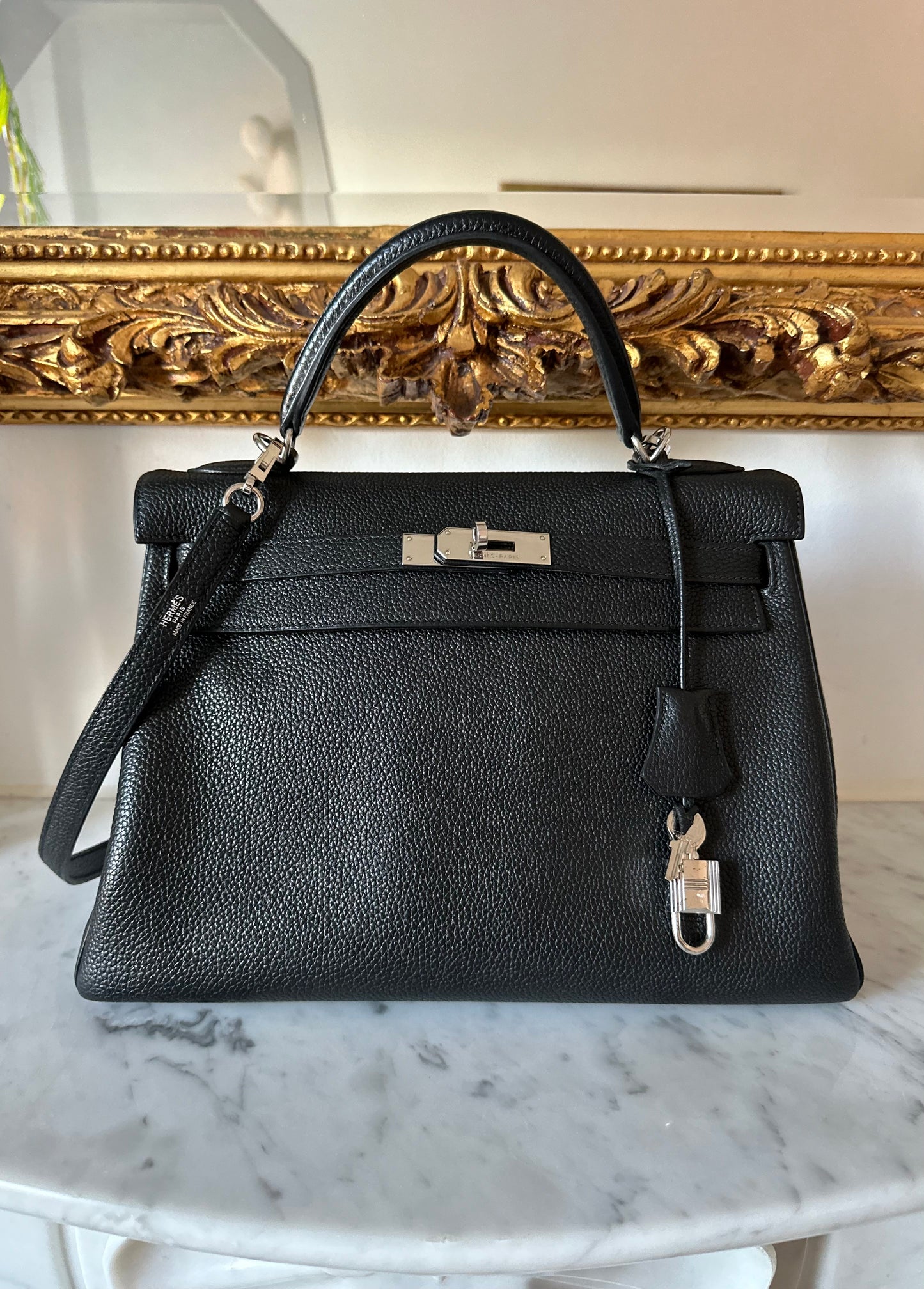 Hermès Kelly 32