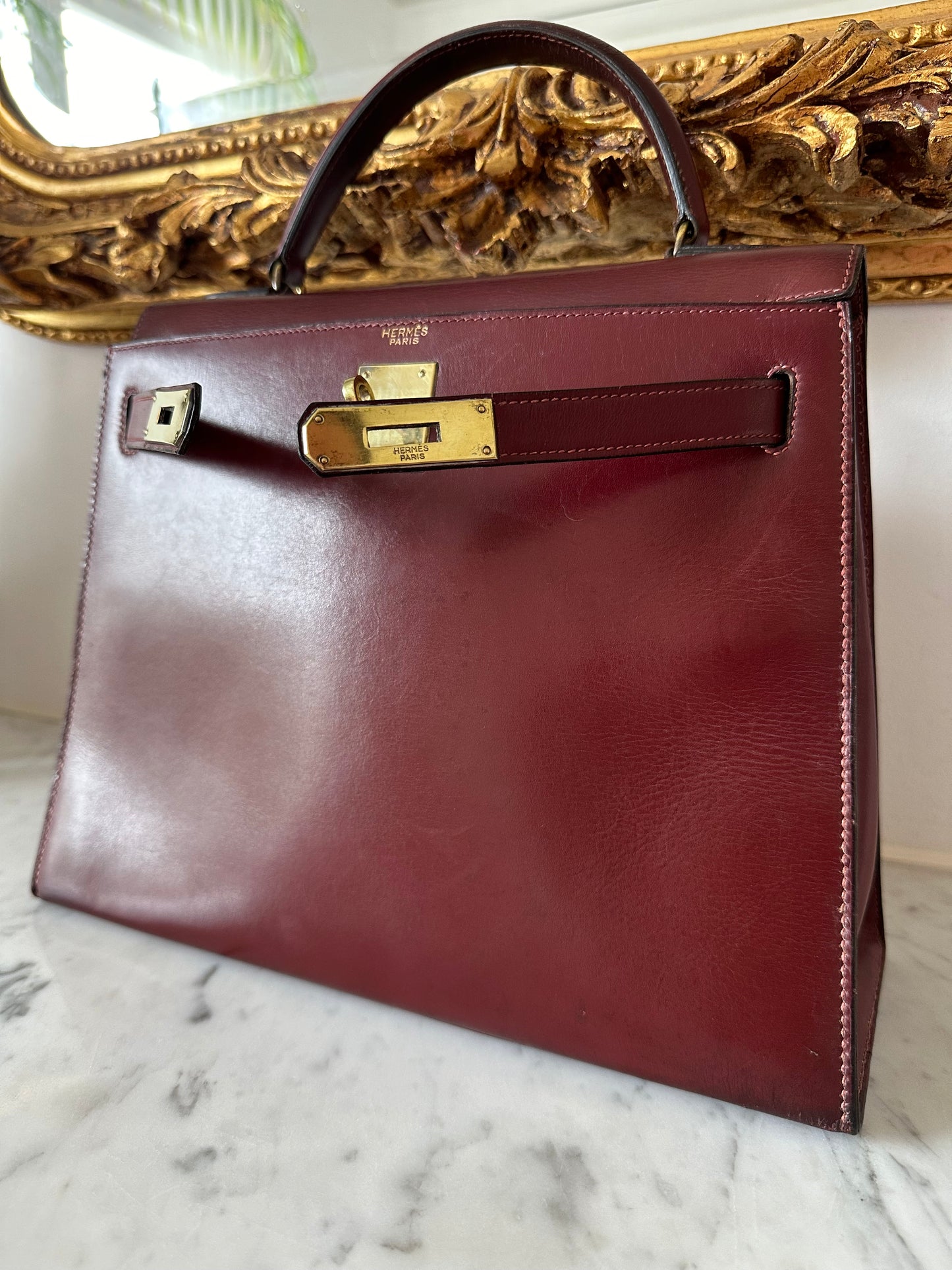 Hermès Kelly 28 Box