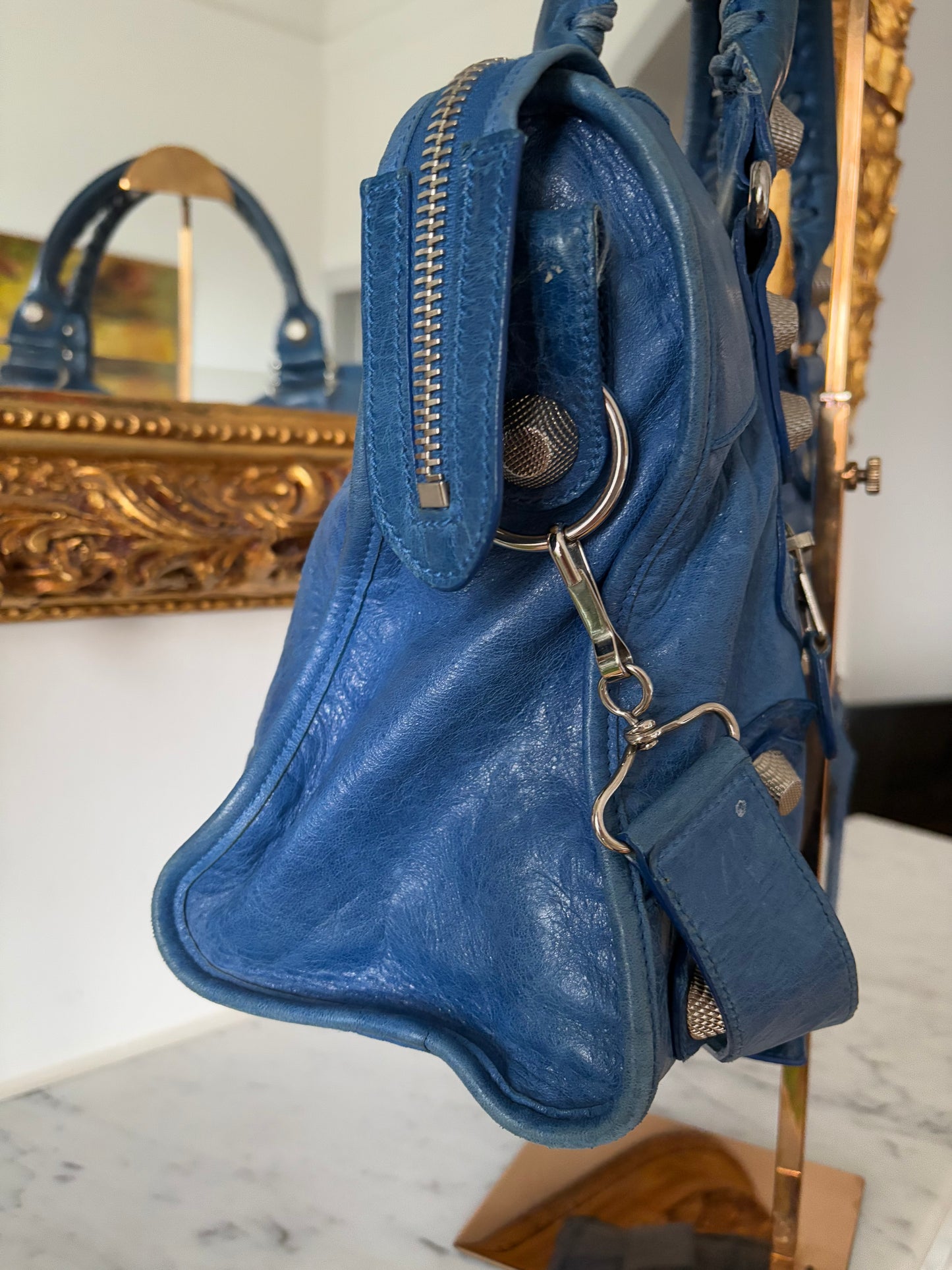 Balenciaga City GSH