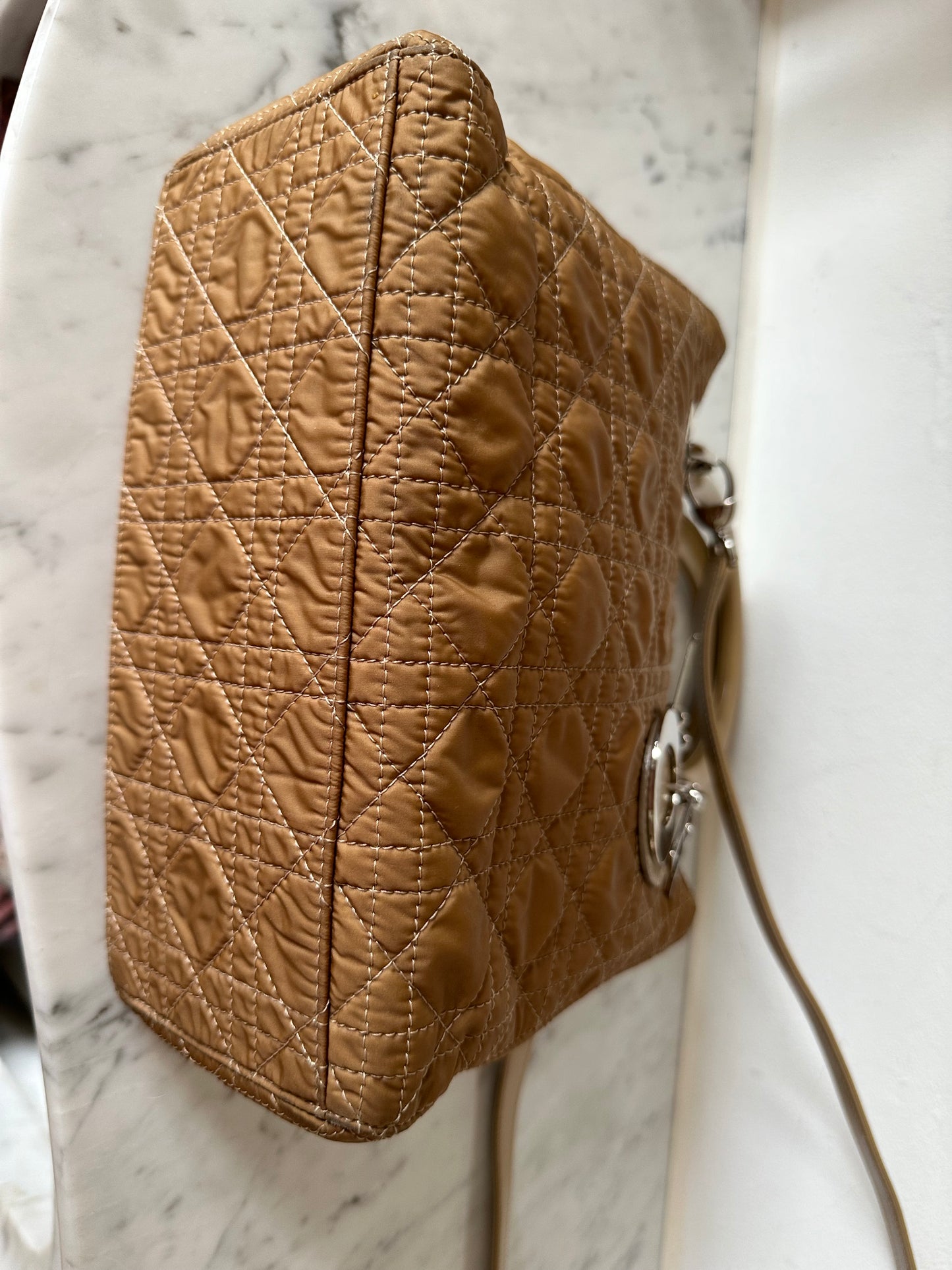 Lady Dior Medium