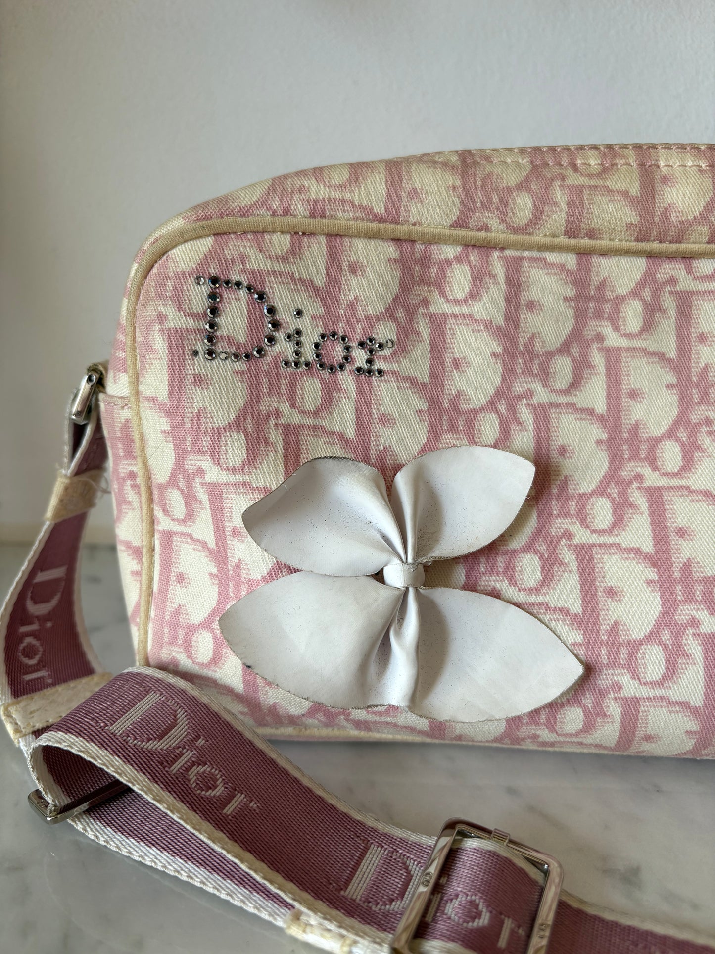 Dior vintage bag