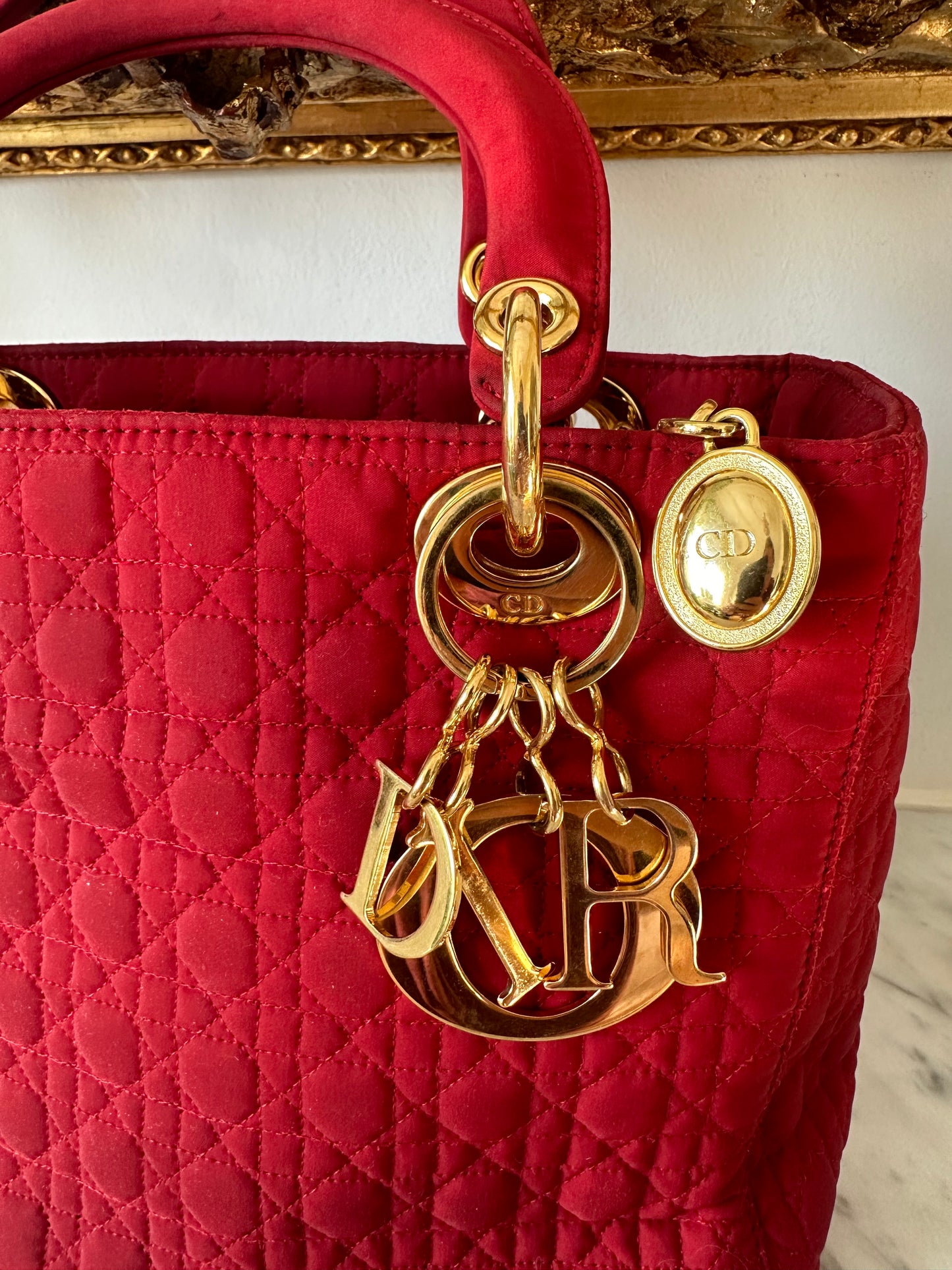 Lady Dior