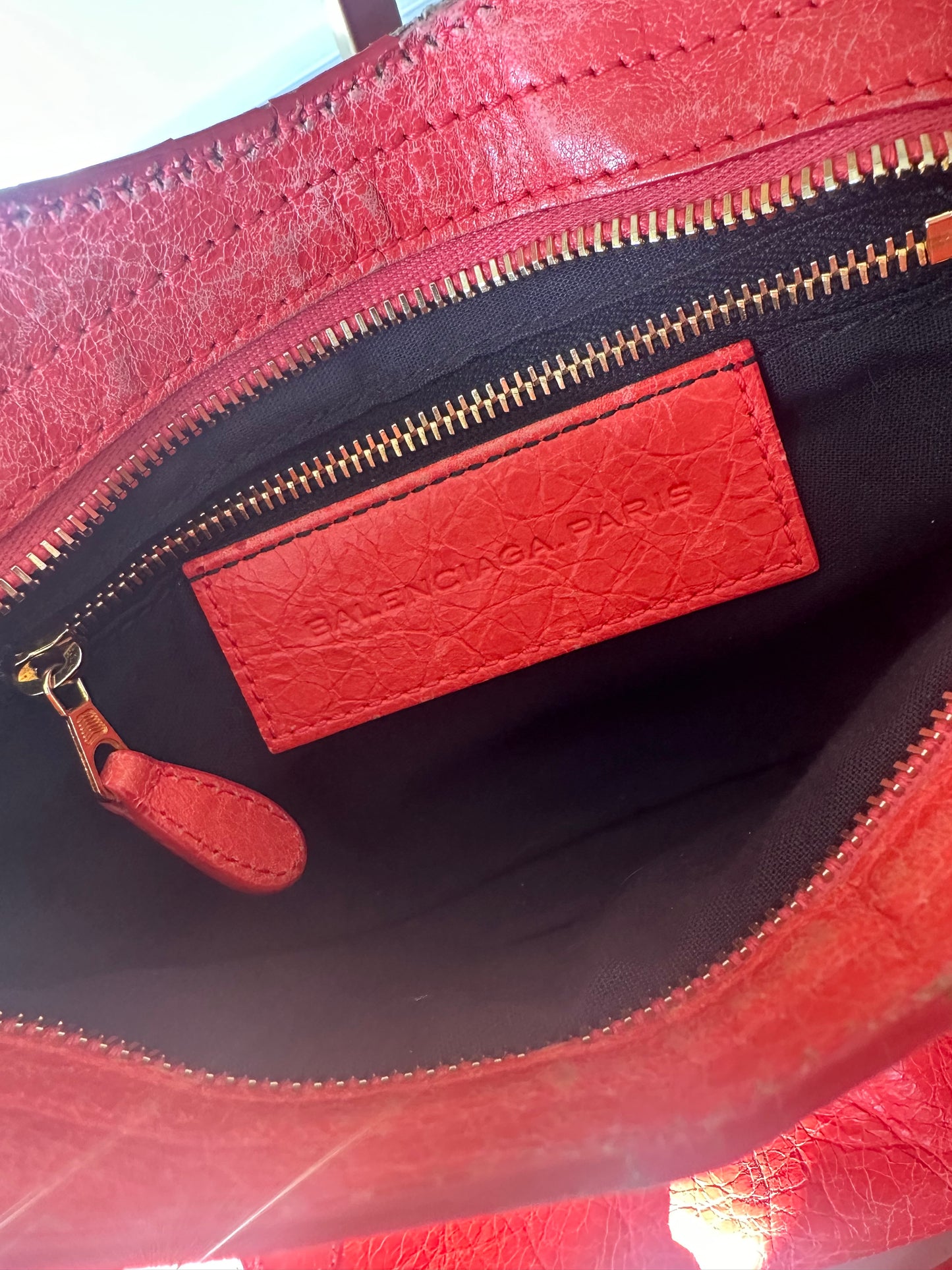 Balenciaga Mini City