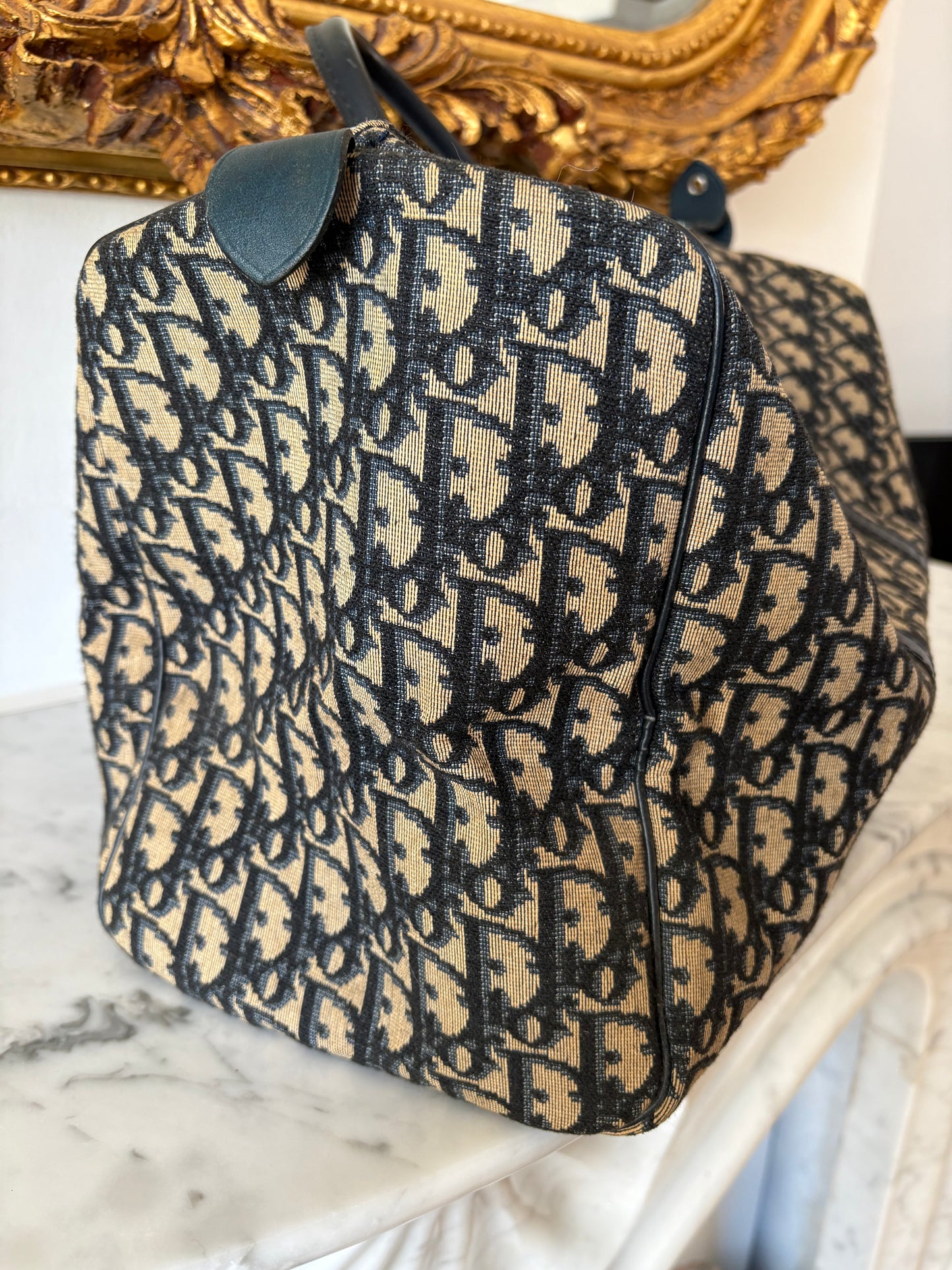Dior Boston