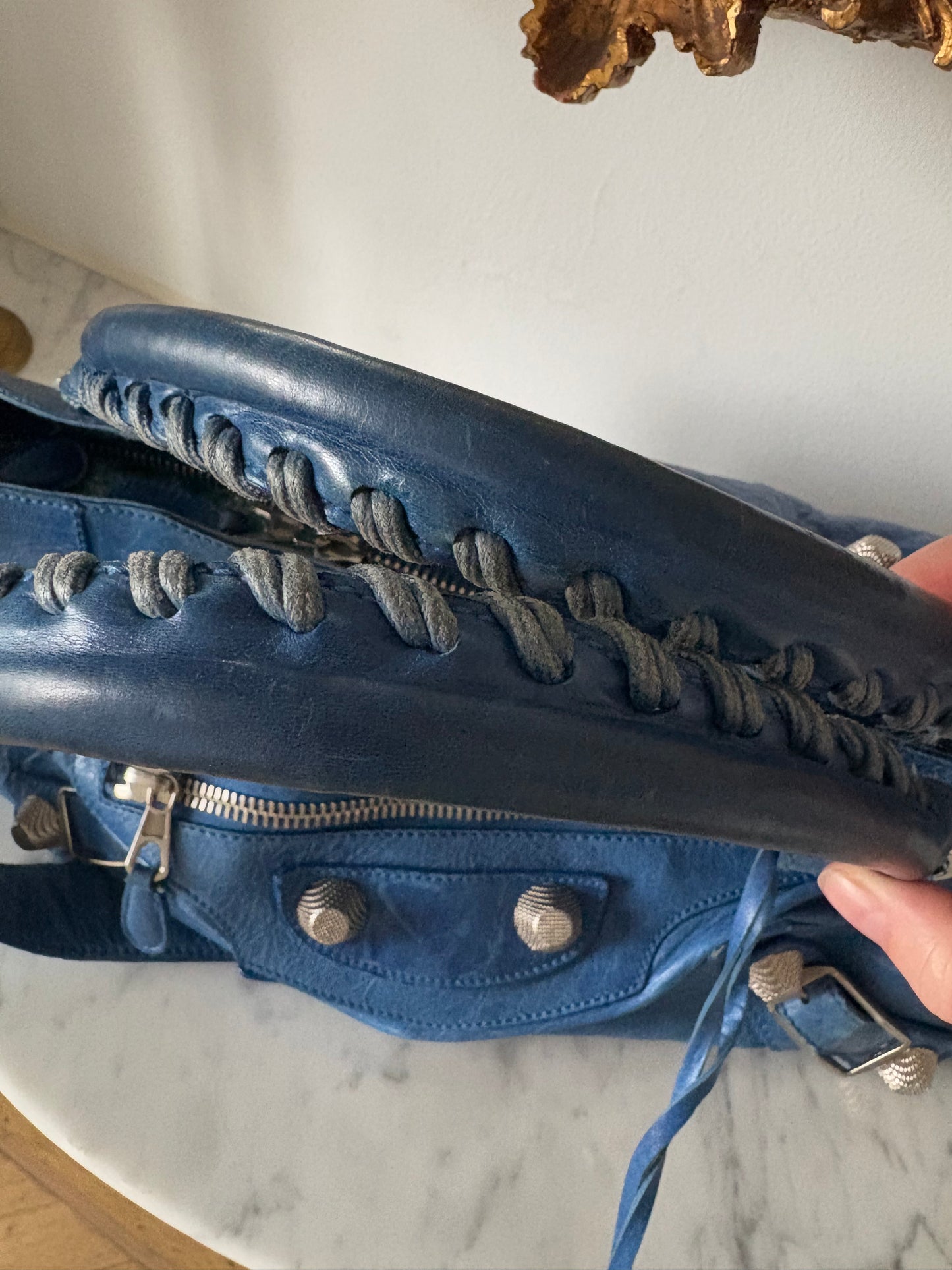 Balenciaga City GSH
