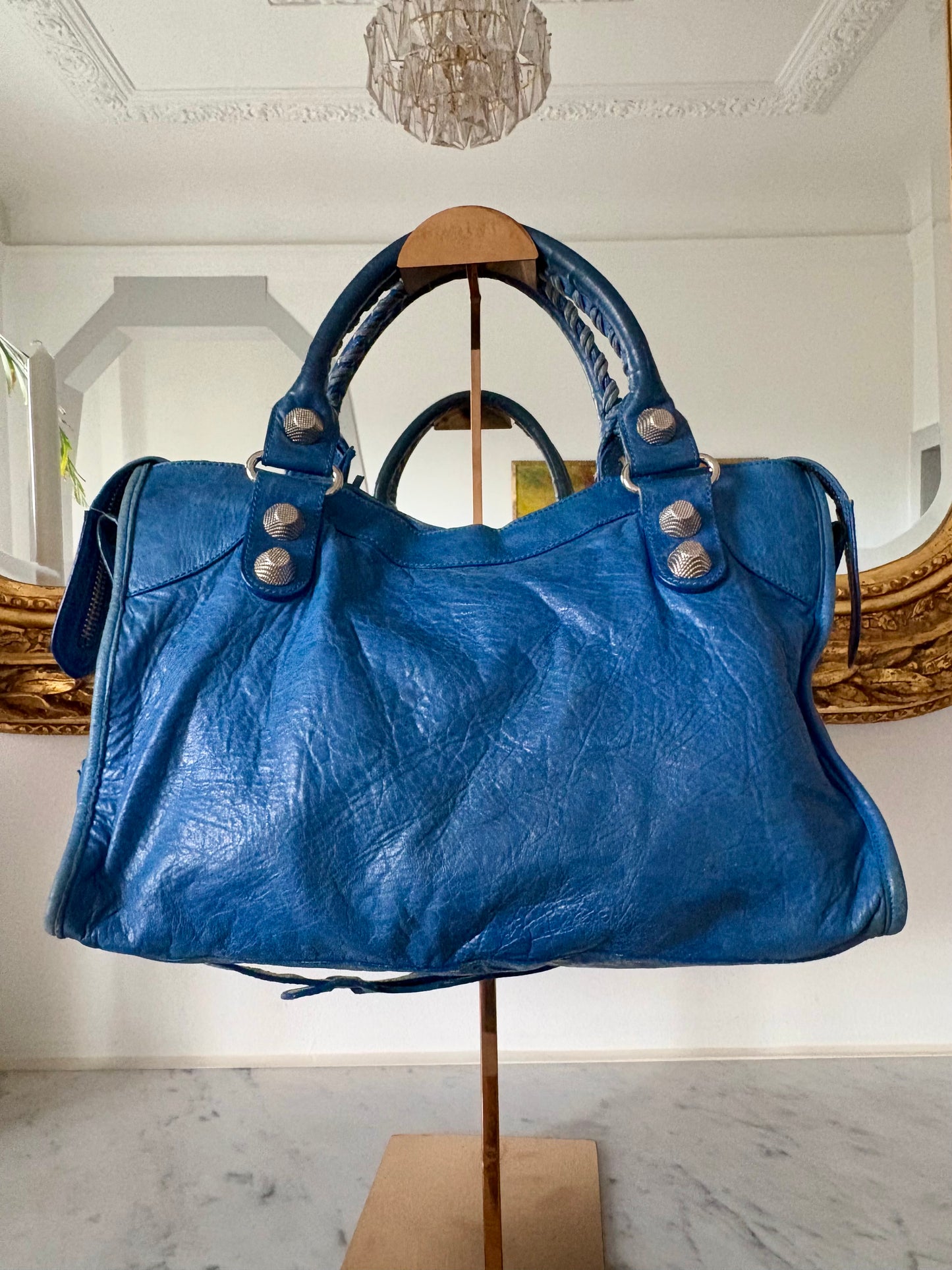 Balenciaga City GSH